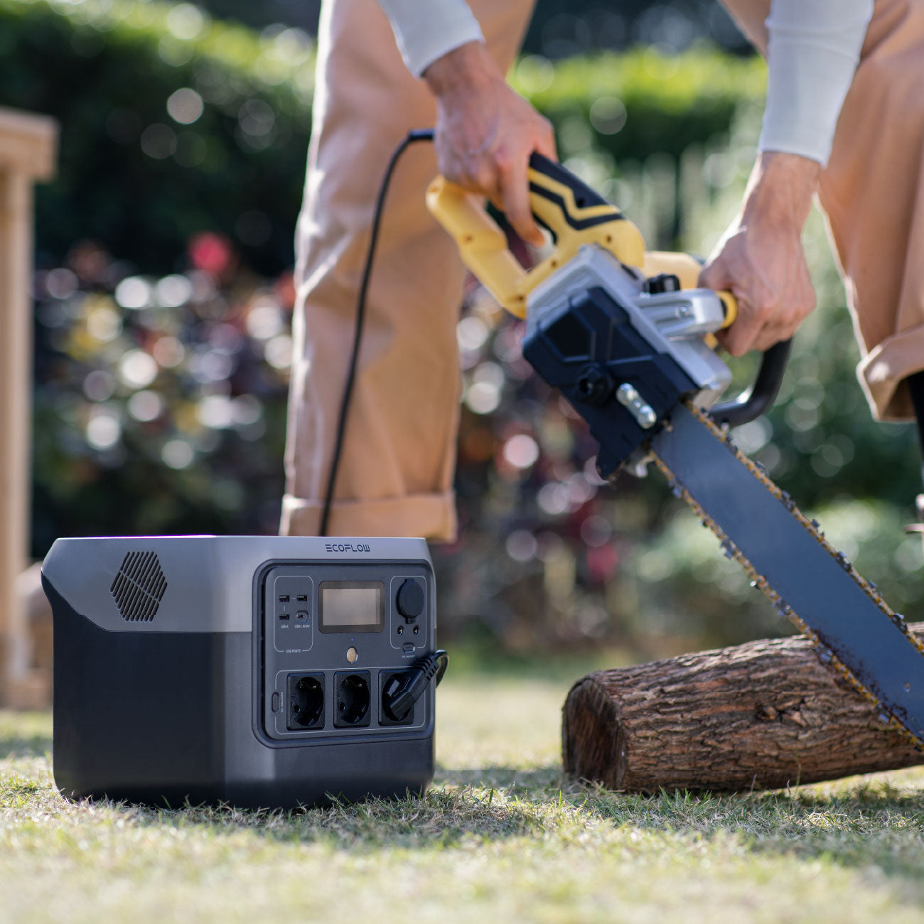 River 2 Pro 768 Lifestyle Photo 1