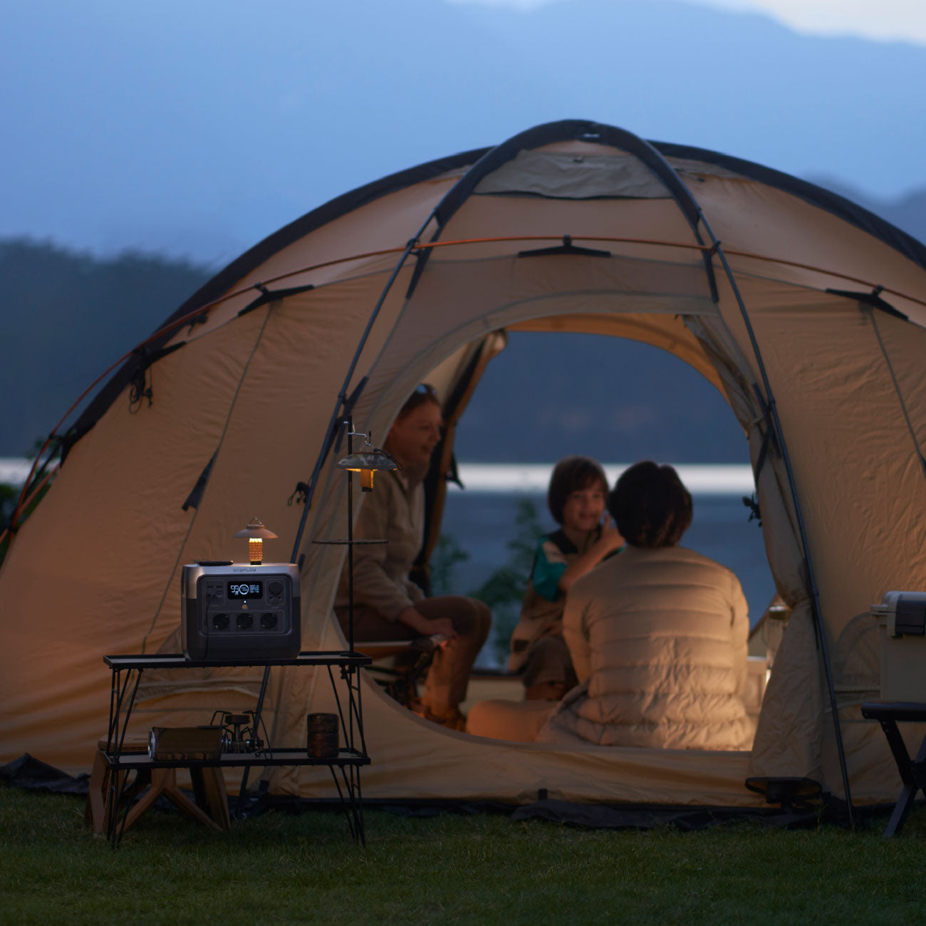 River 2 Pro 768 Lifestyle Photo 2