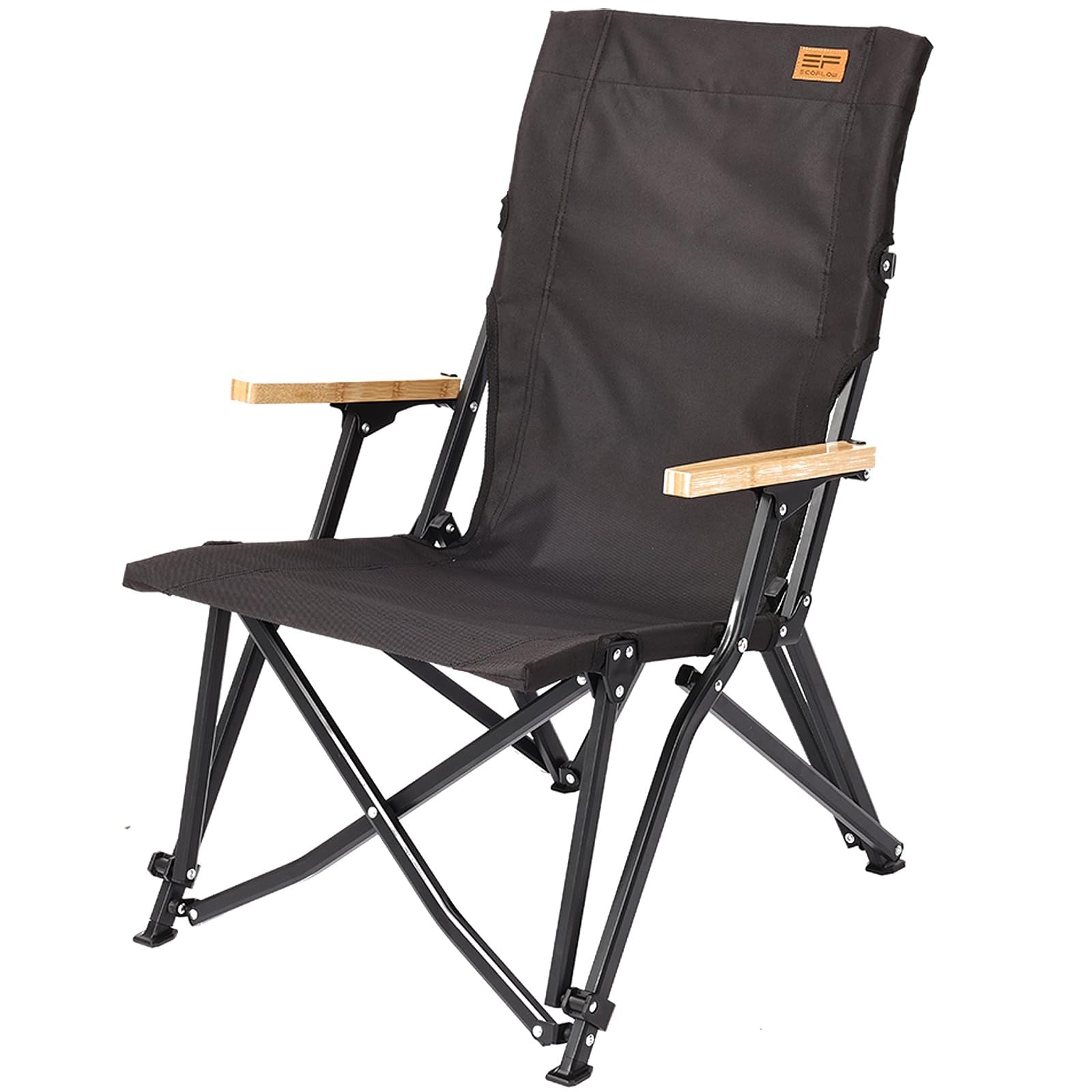 EcoFlow Outdoor Camping Chair