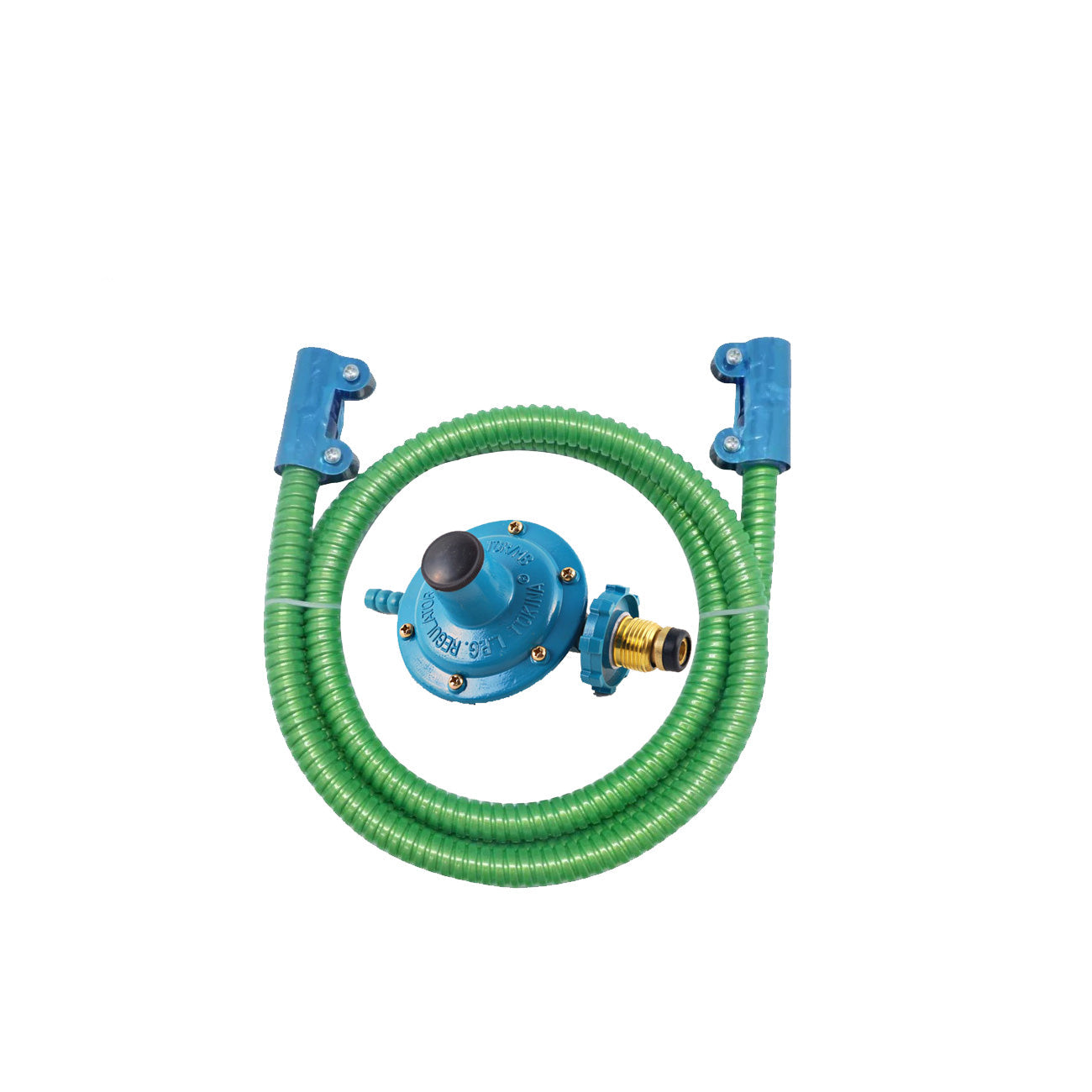 EcoFlow Tokina LPG Regulator & Hose for Smart Generator
