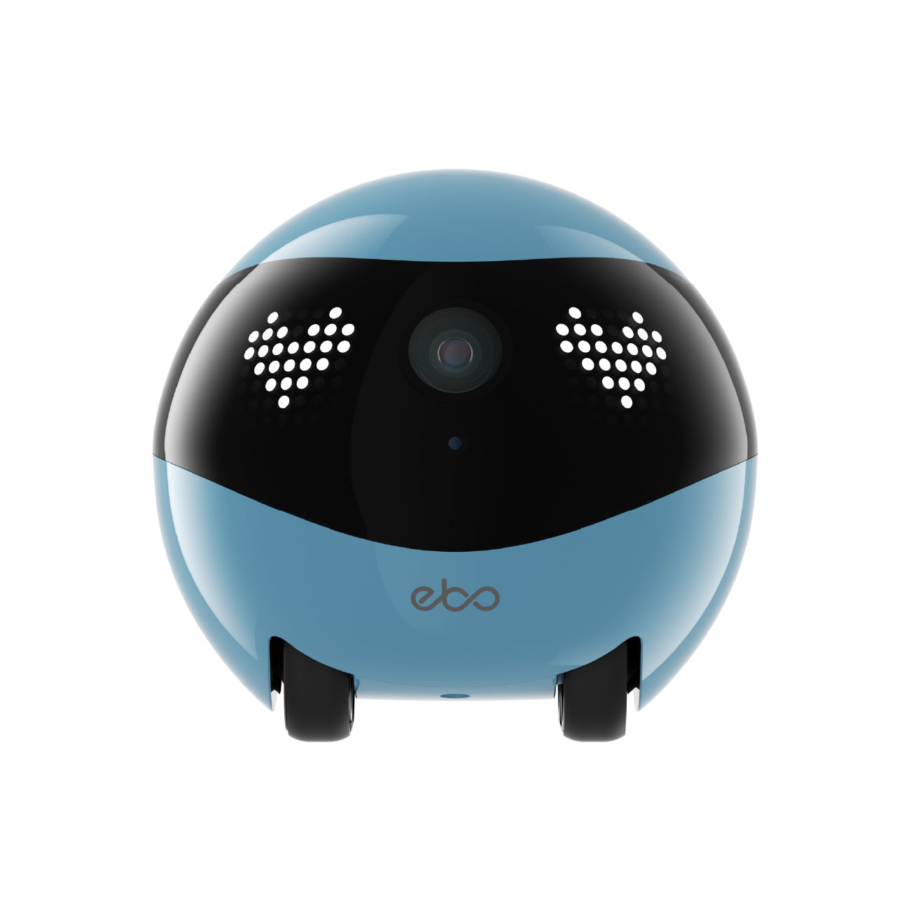 Enabot EBO Air 2 FamilyBot Jay Blue