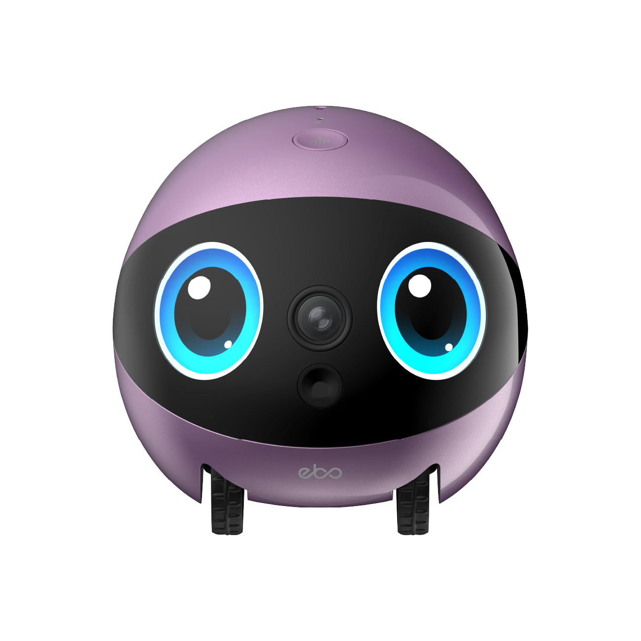 Enabot EBO Air 2 Plus FamilyBot Nebula Purple