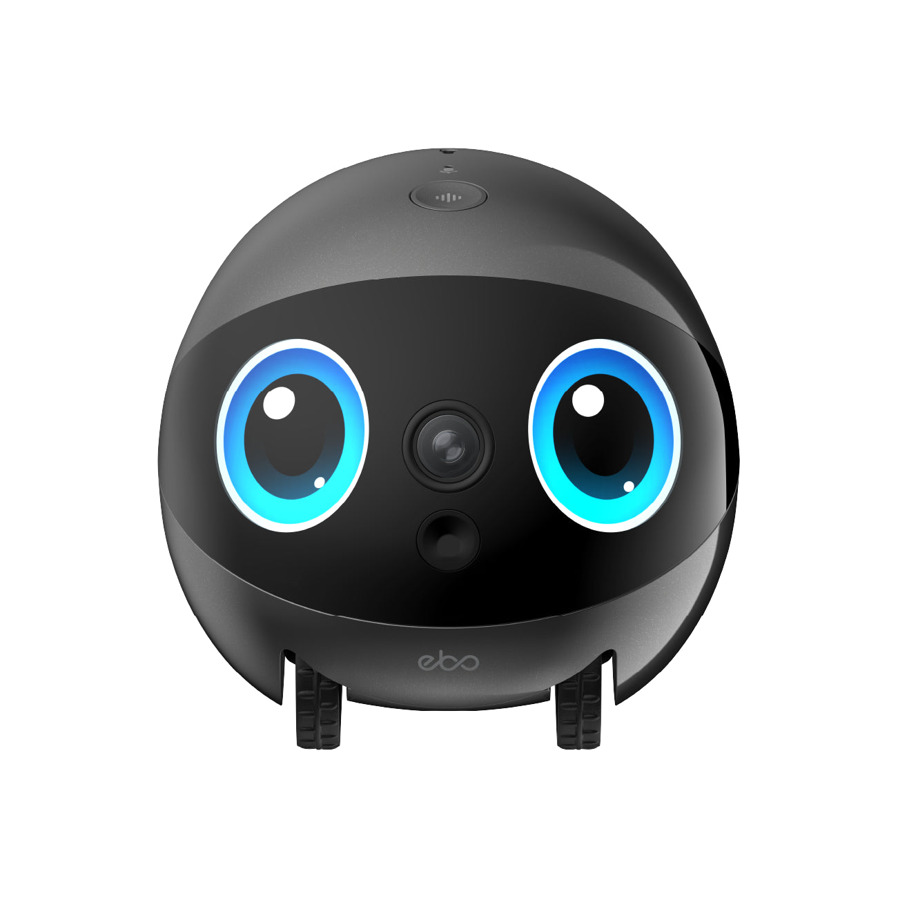 Enabot EBO Air 2 Plus FamilyBot Orbit Grey