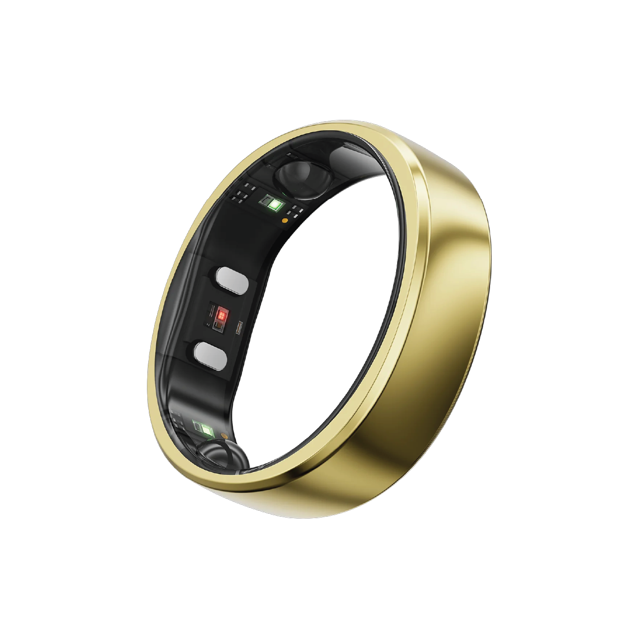 RingConn Smart Ring Gen 2 Royal Gold