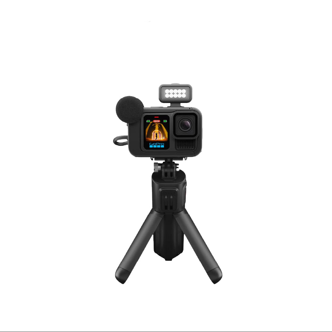 GoPro Hero 13 Black Creator Edition