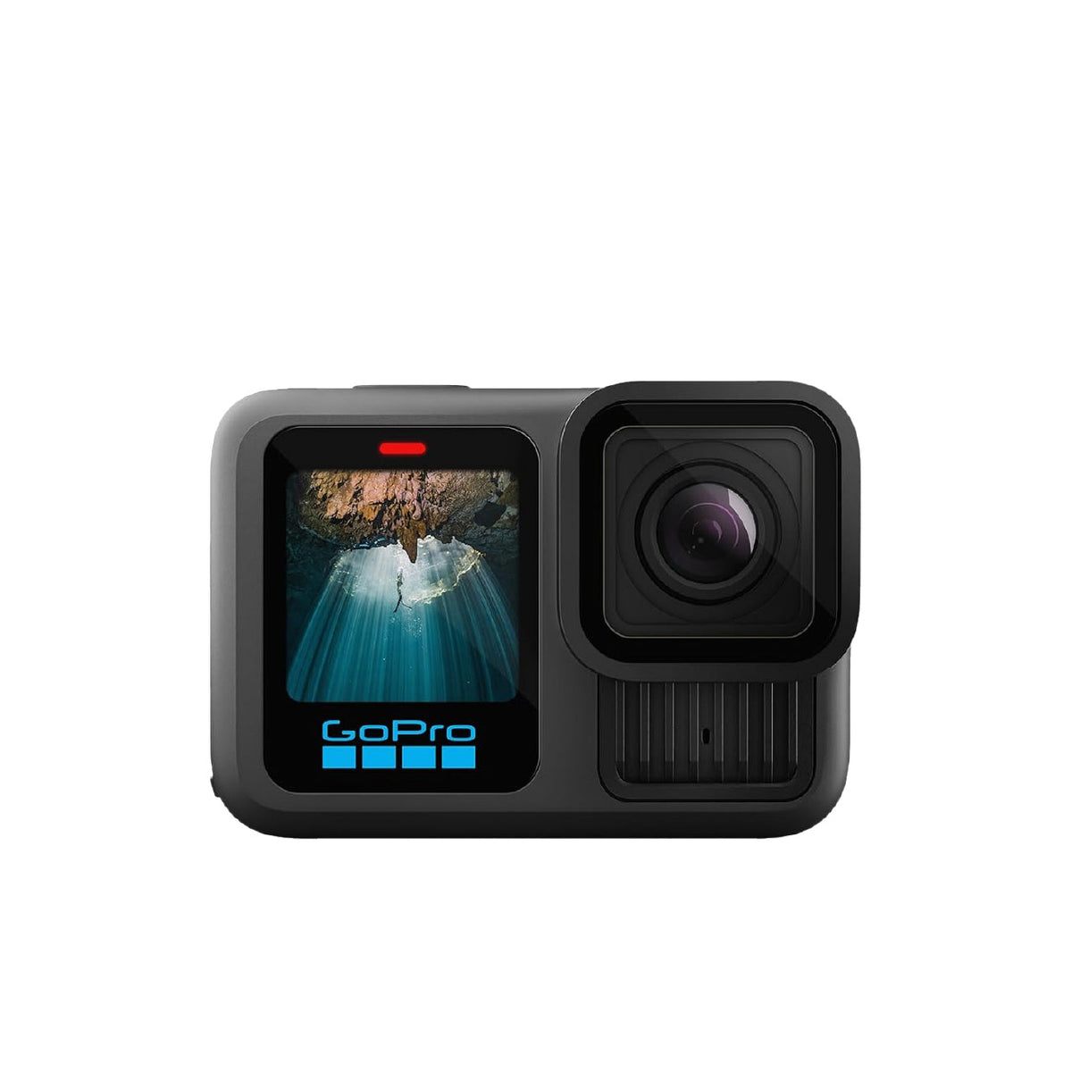 GoPro Hero 13 Black Action Camera