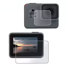 GoPro Screen Protector for Hero 5/6/7