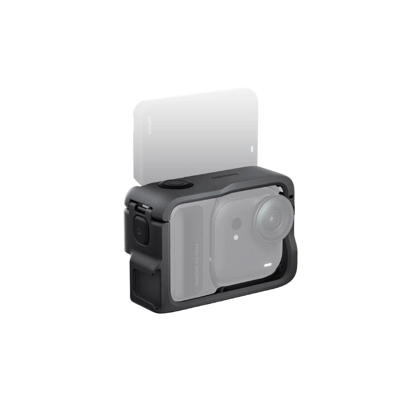 Insta360 GO Ultra Utility Frame