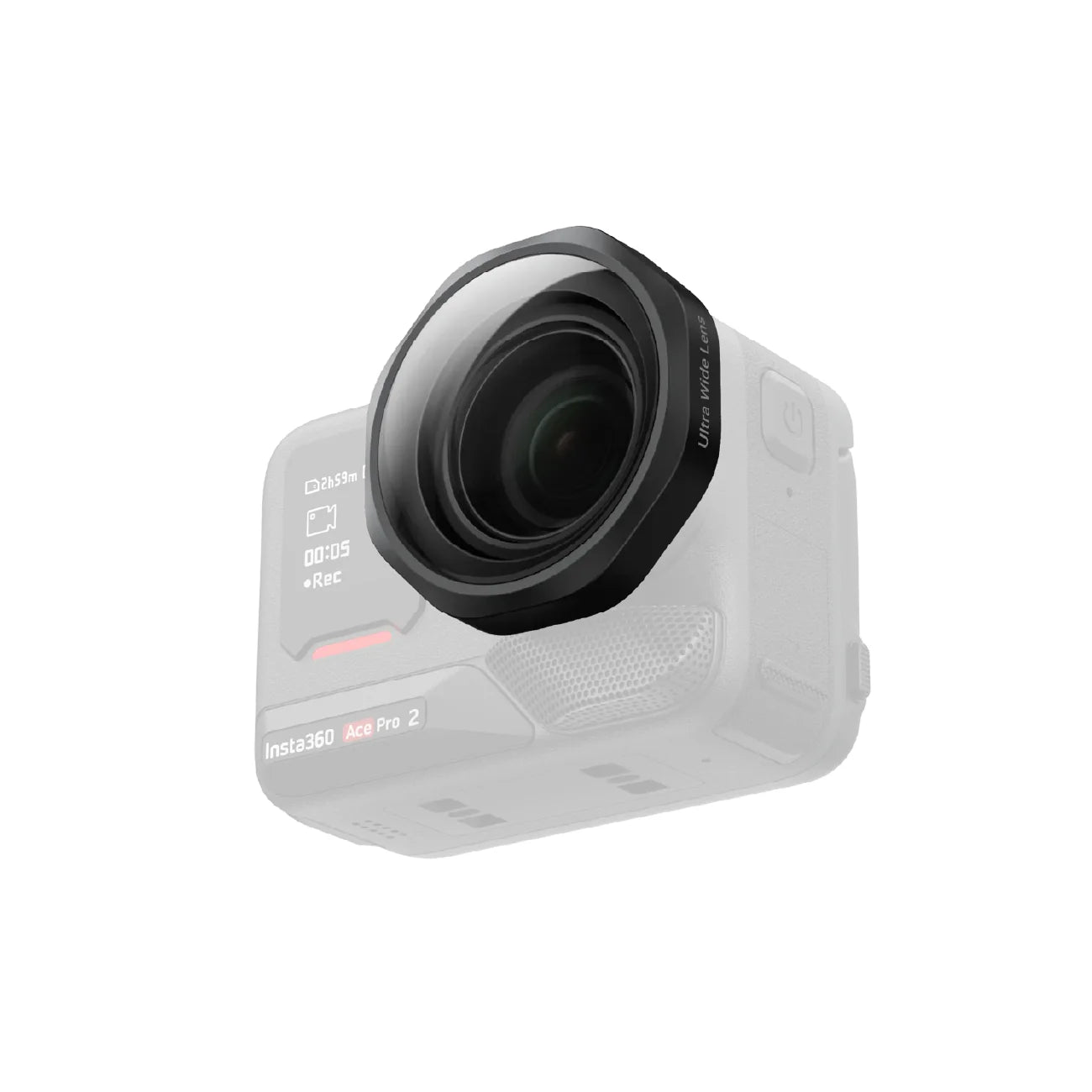 Insta360 Ultra Wide Lens