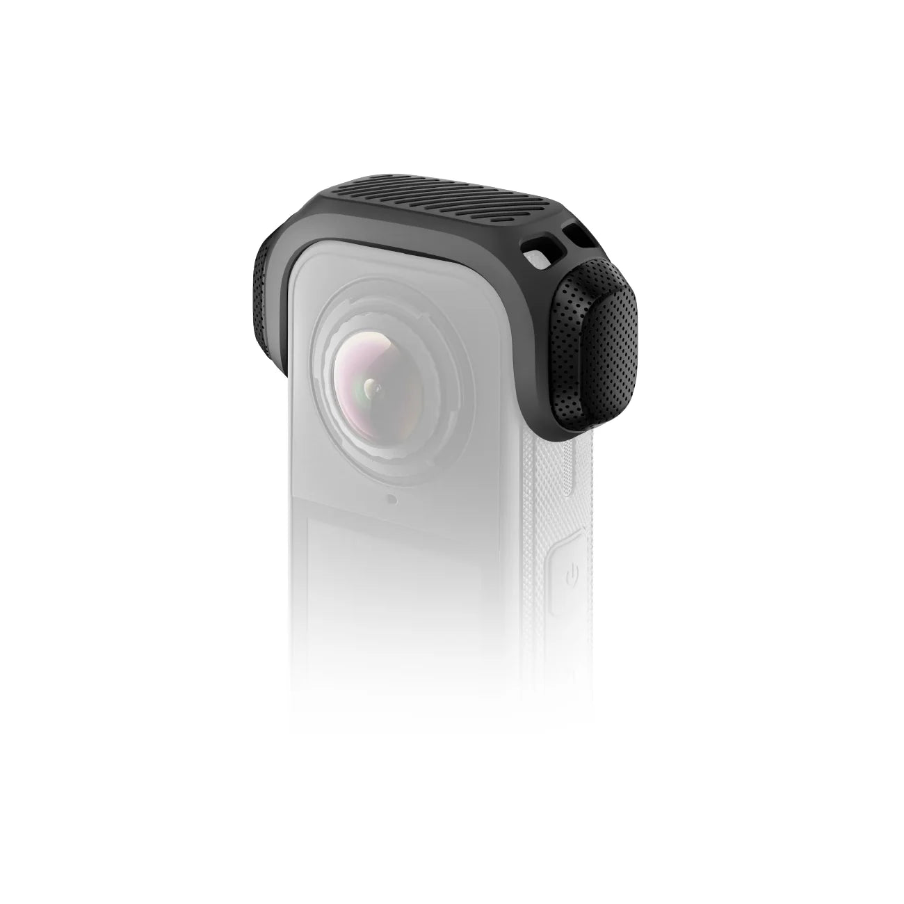 Insta360 X4 Air Mic Windshield