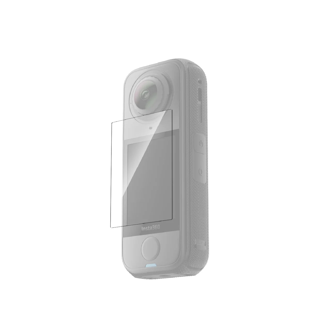 Insta360 X4 Air Screen Protector