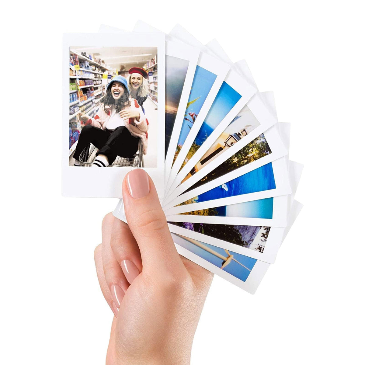Instax Mini Twin Pack 20 Sheets