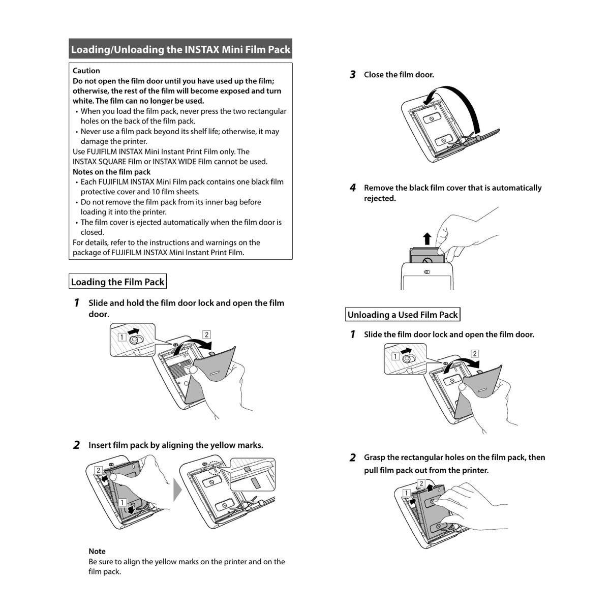 Instax Mini Twin Pack 20 Sheets