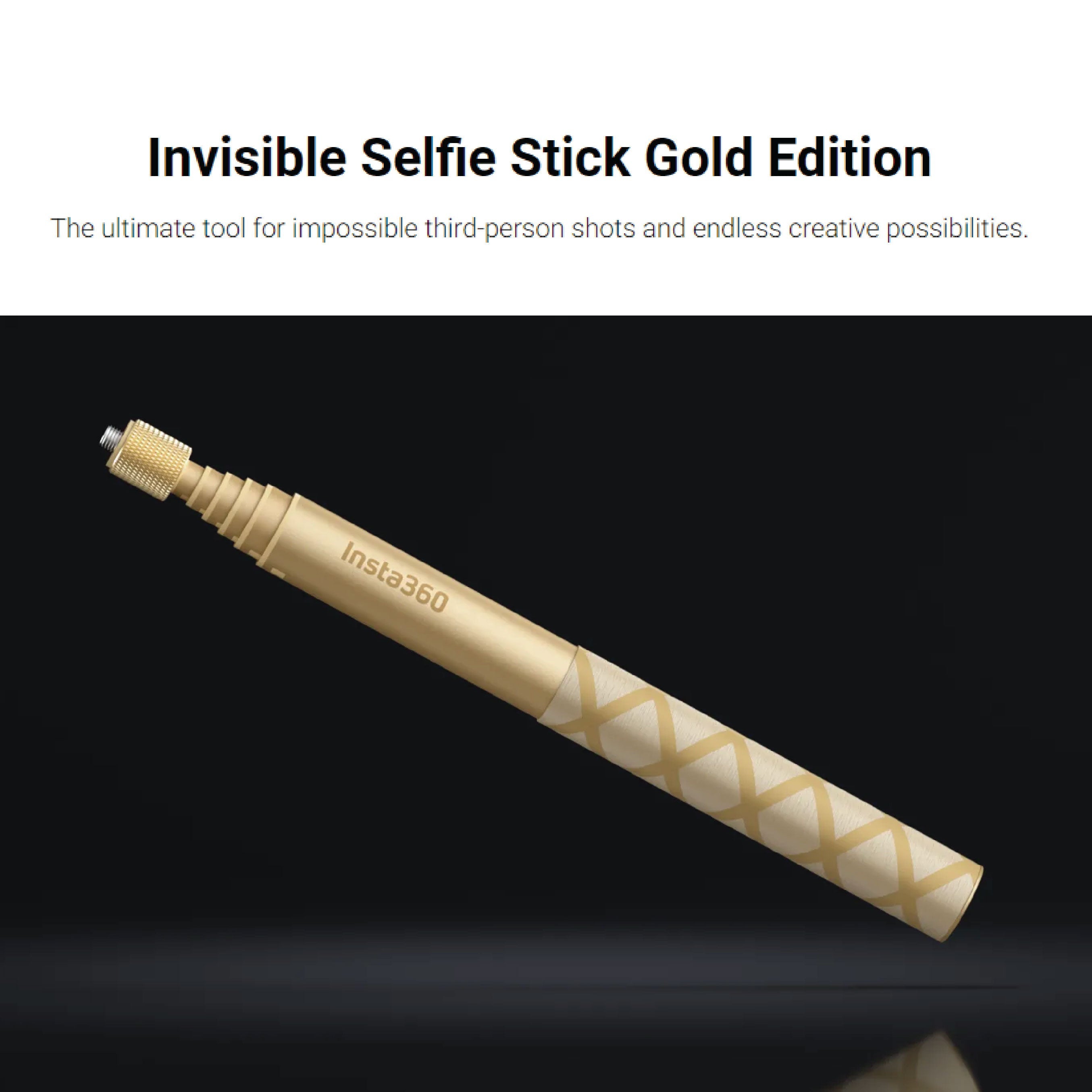 Insta360 114cm Invisible Selfie Stick
