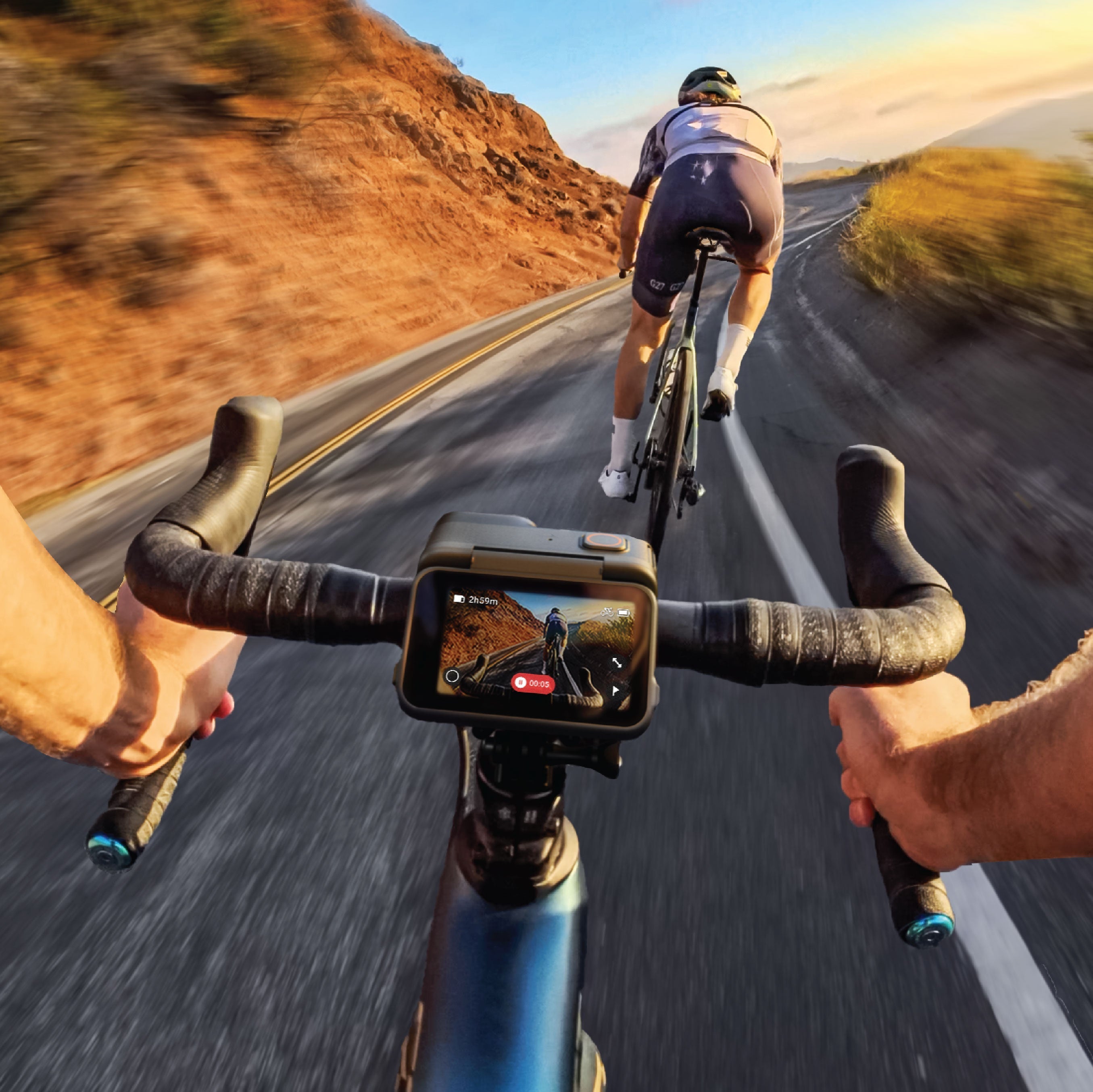 Insta360 Ace Pro Waterproof Action Camera