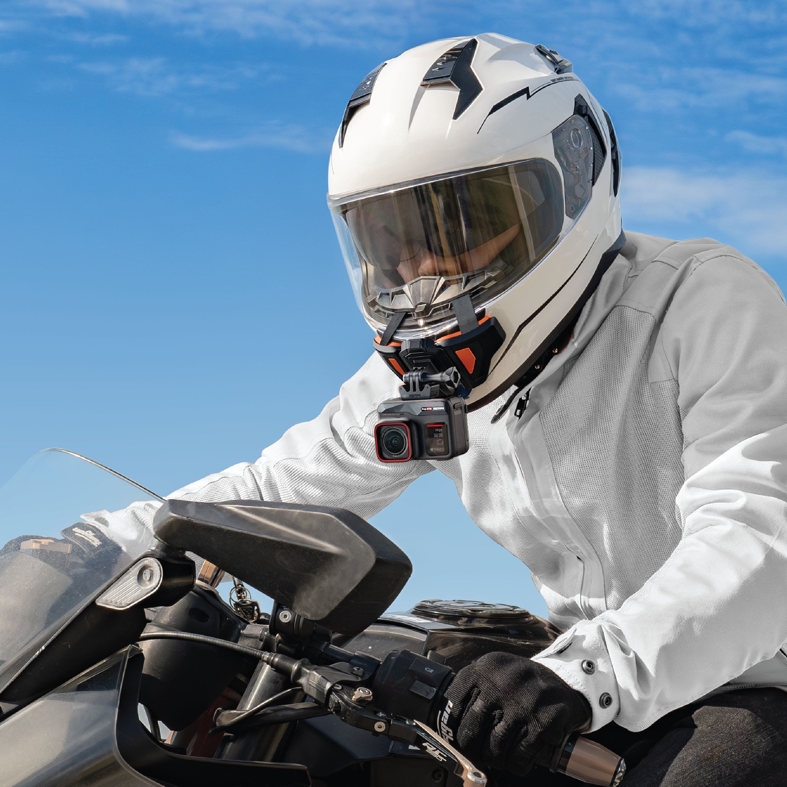 Insta360 Ace Pro Waterproof Action Camera