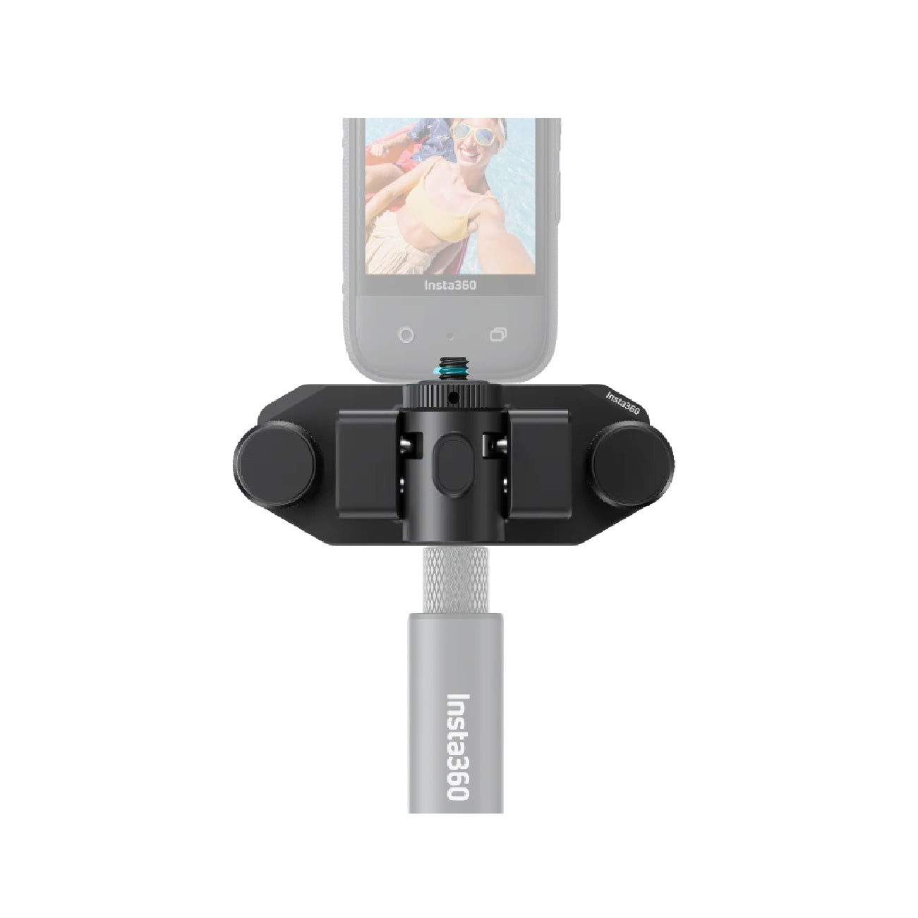 Insta360 Magnetic Selfie Stick Holster