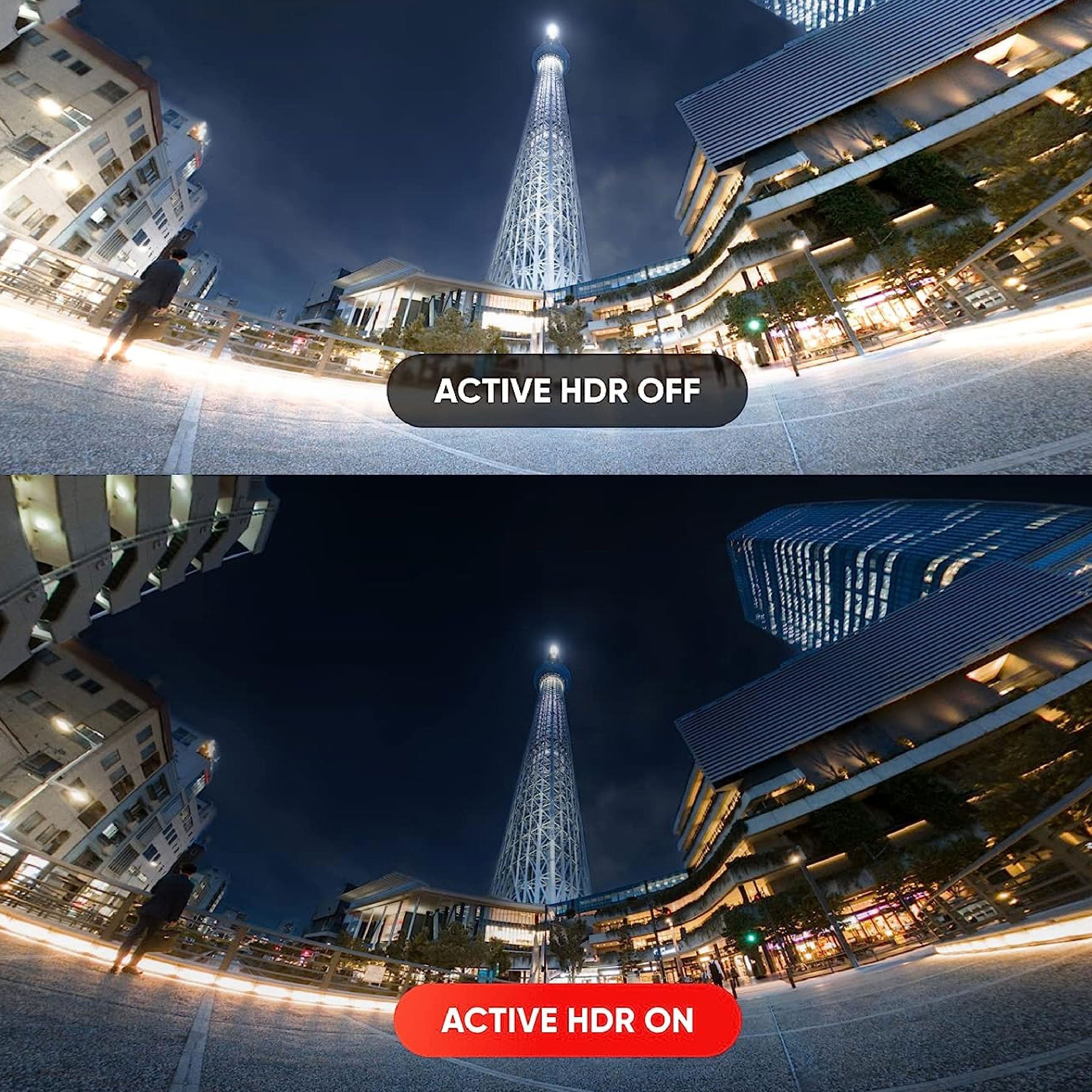 Insta360 One RS 1-inch 360 Edition Camera