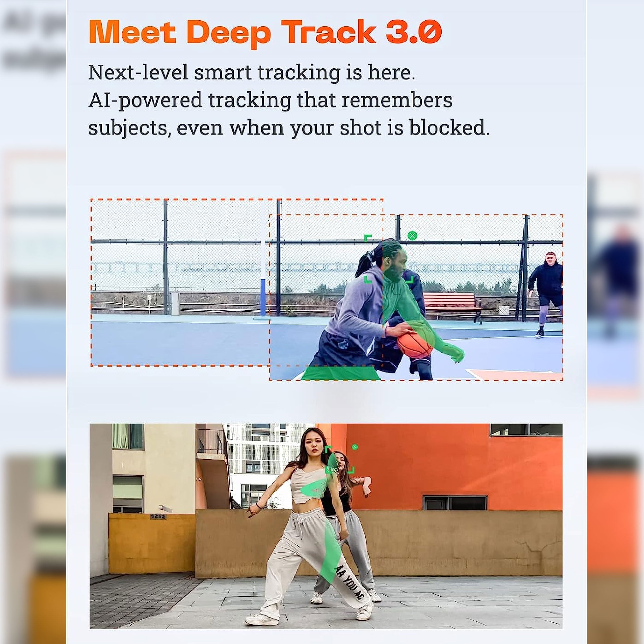 Insta360 Flow Creator Kit