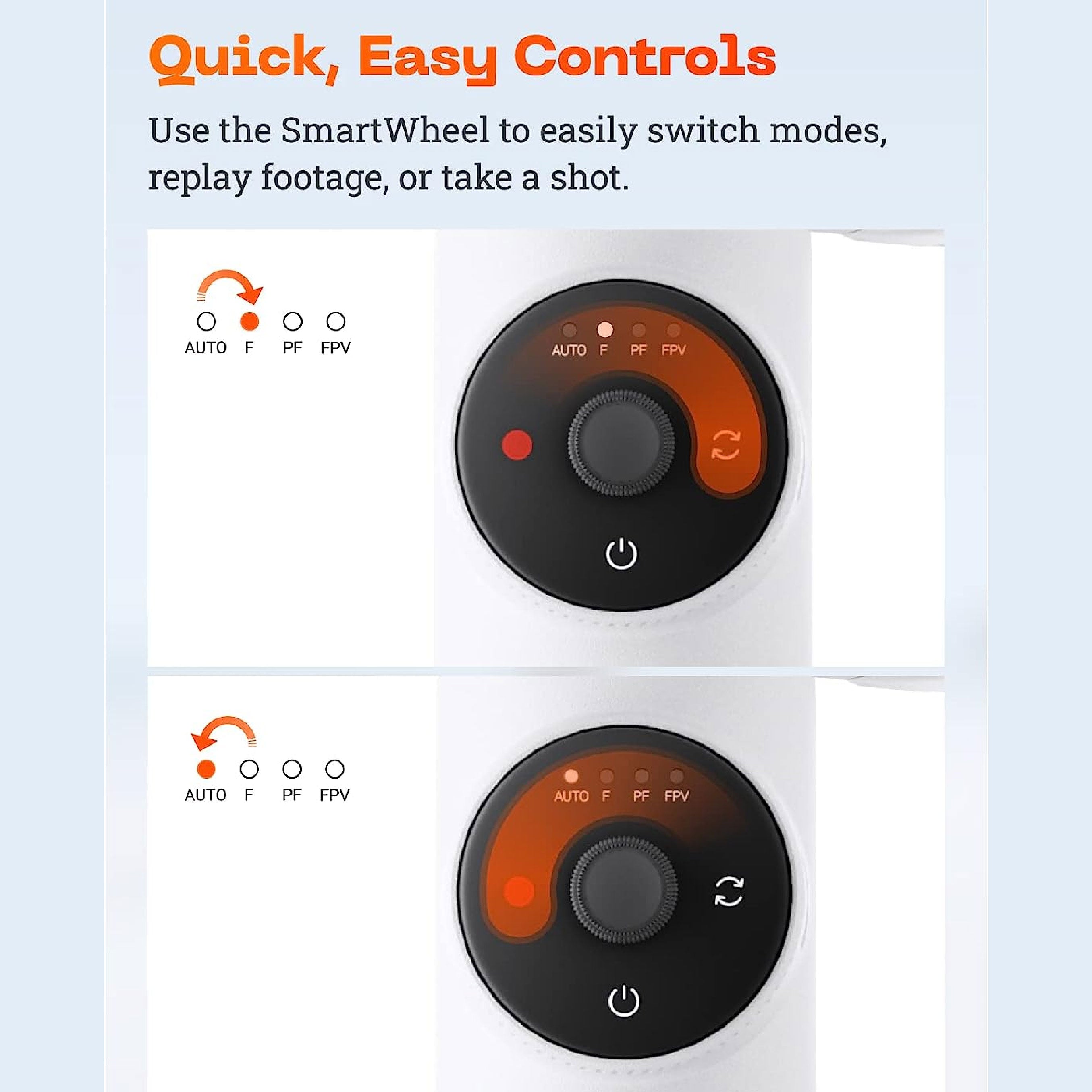 Insta360 Flow Creator Kit