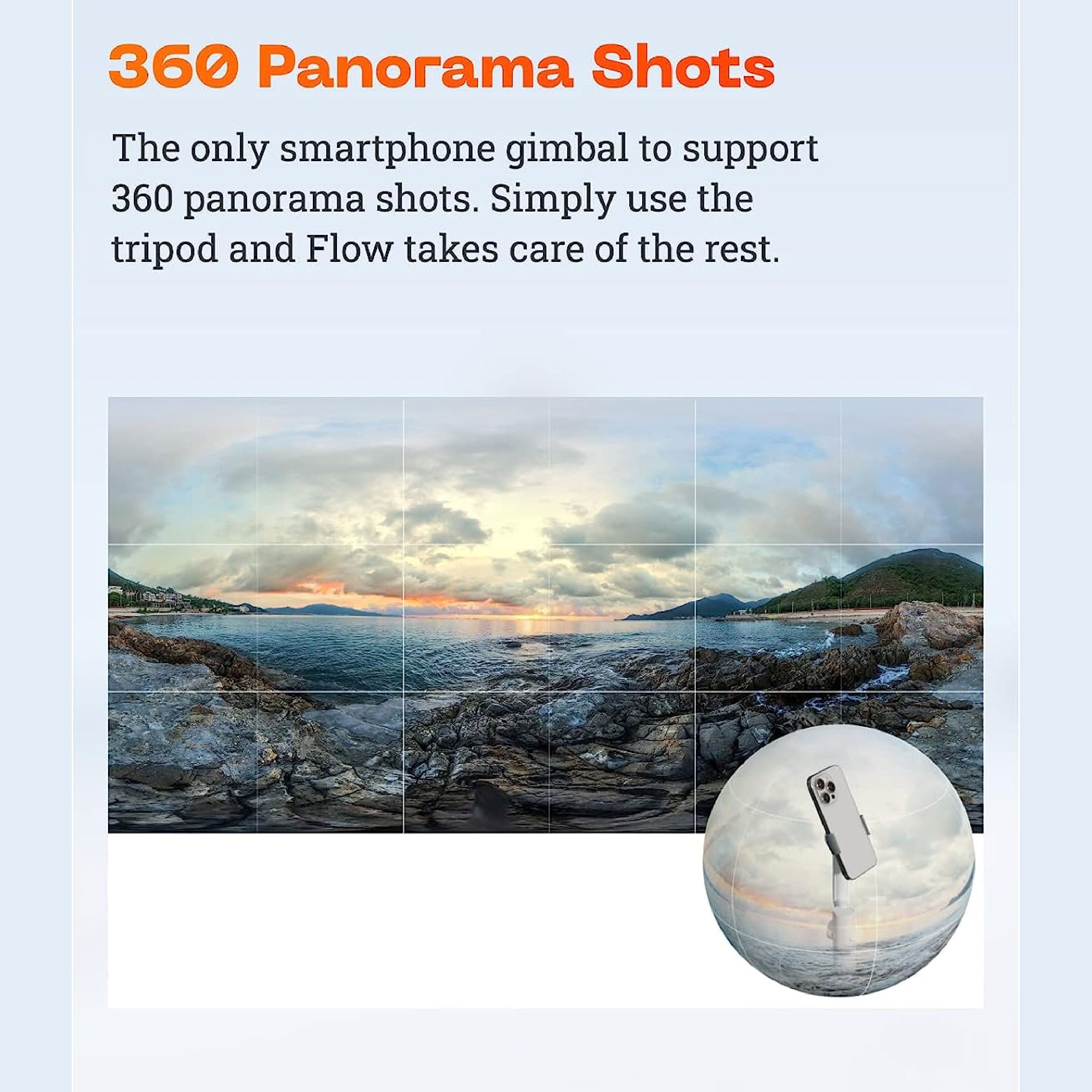 Insta360 Flow Phone Gimbal