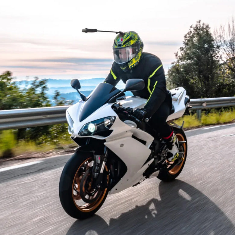 Insta360 Unicorn Helmet Mount