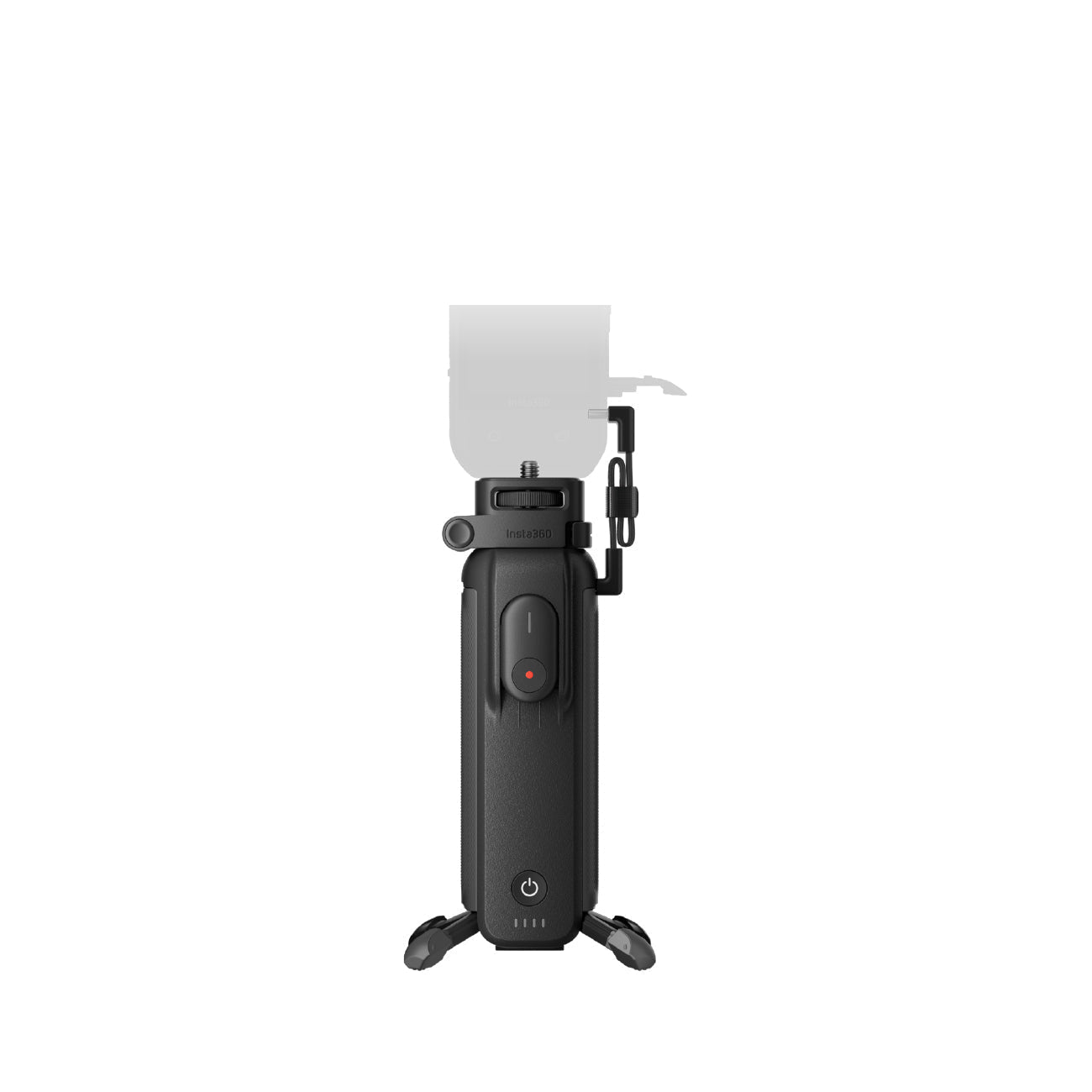 Insta360 FOMO Power Handle