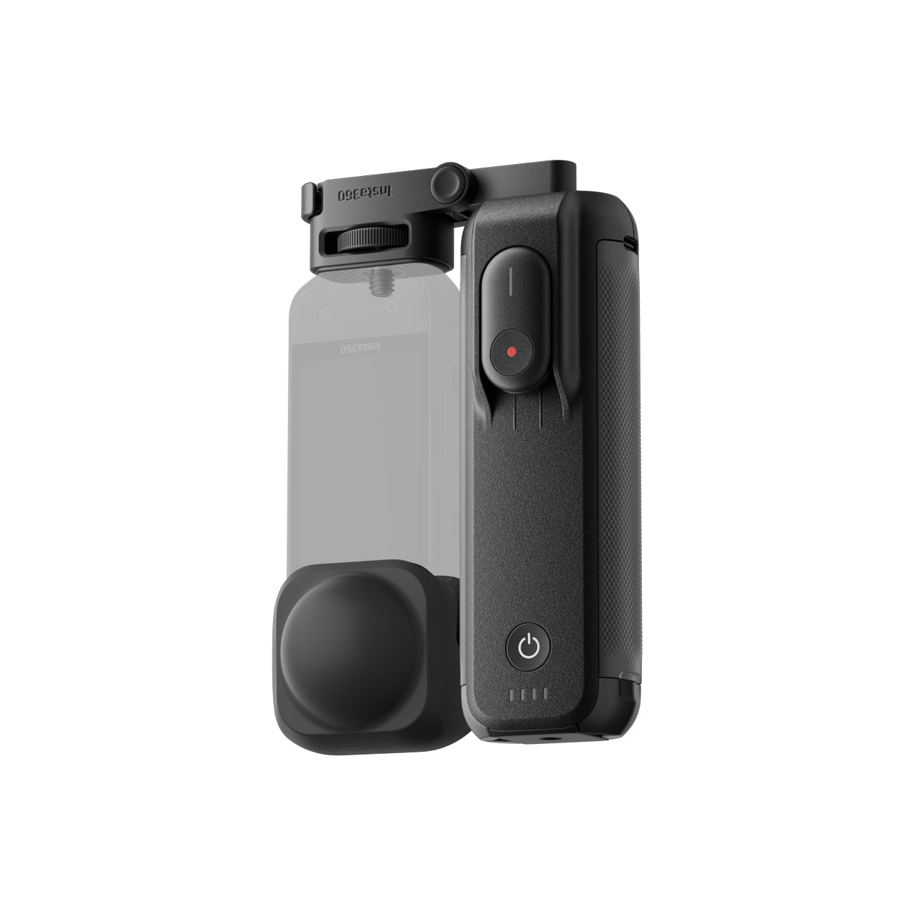 Insta360 FOMO Power Handle