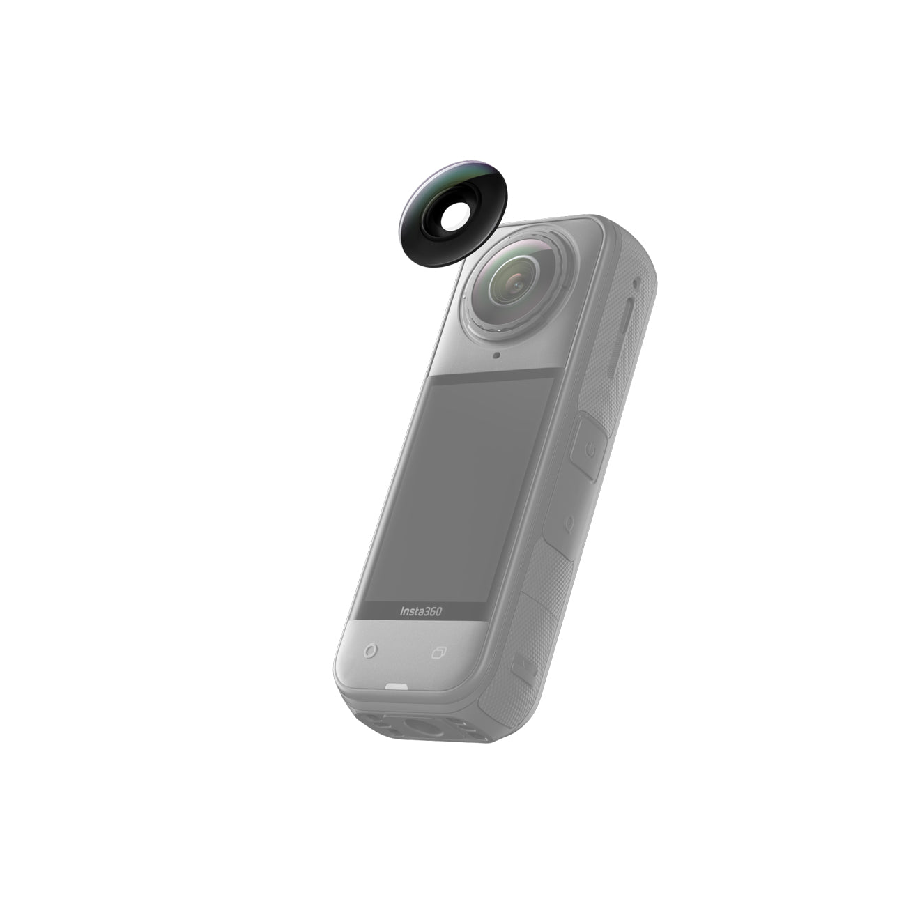 Insta360 X5 Replacement Lens Kit