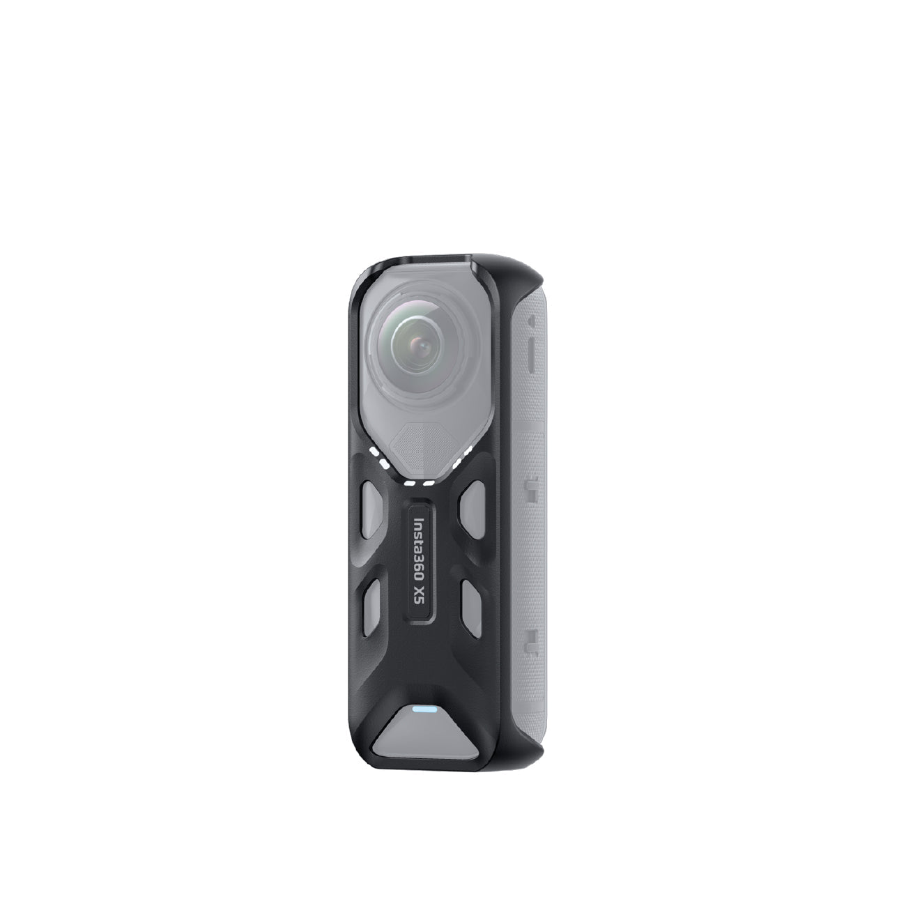 Insta360 X5 Thermo Grip Cover