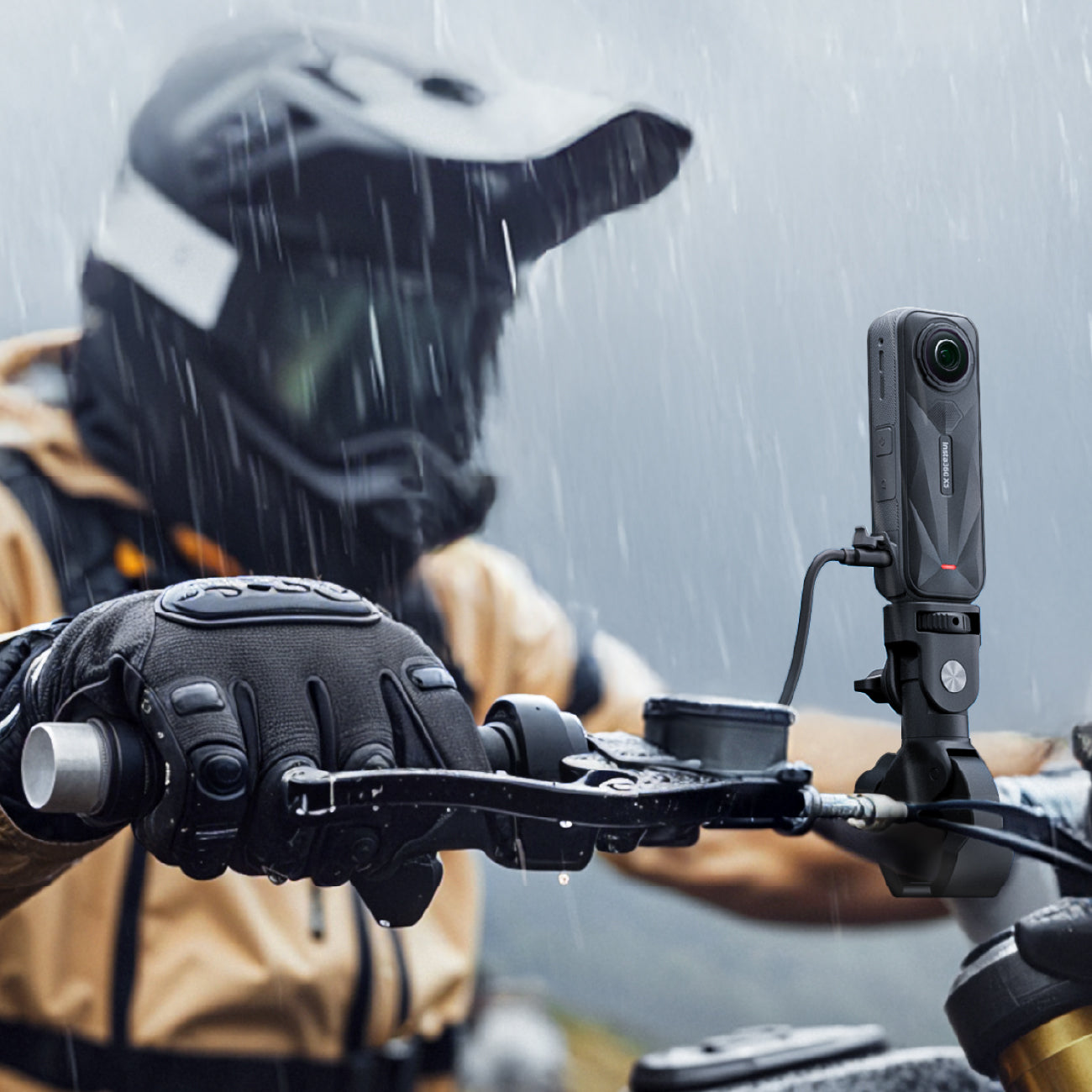 Insta360 X5 Action Camera