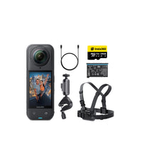 Insta360 X5 Action Camera | Urban Gadgets PH