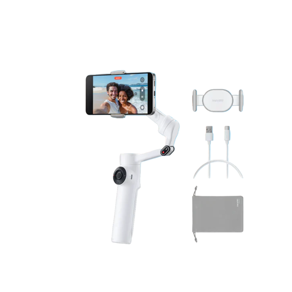 Insta360 Flow 2 Mobile Gimbal Stabilizer