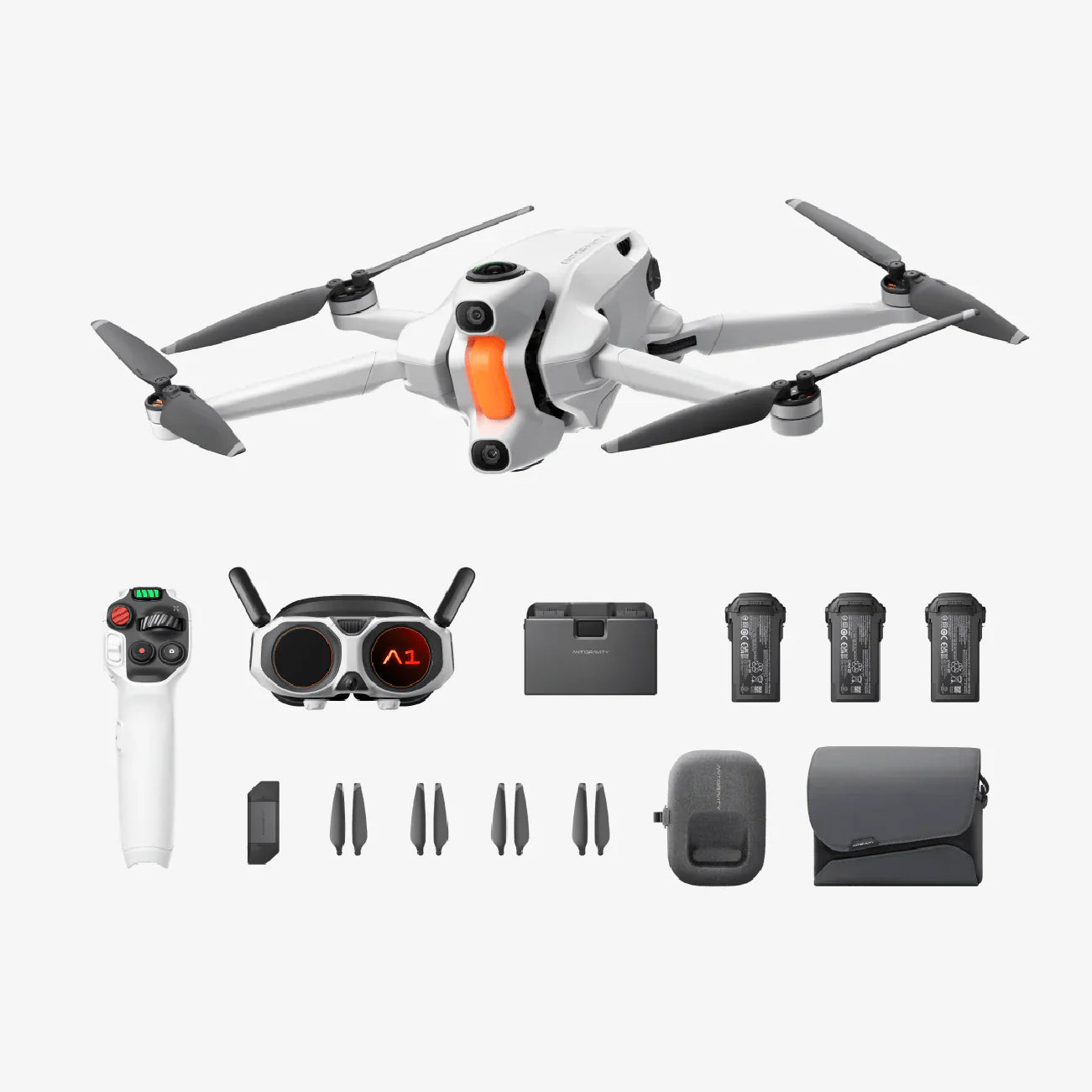 Antigravity A1 Drone Urban Gadgets antigravity-a1-drone-urban-gadgets
