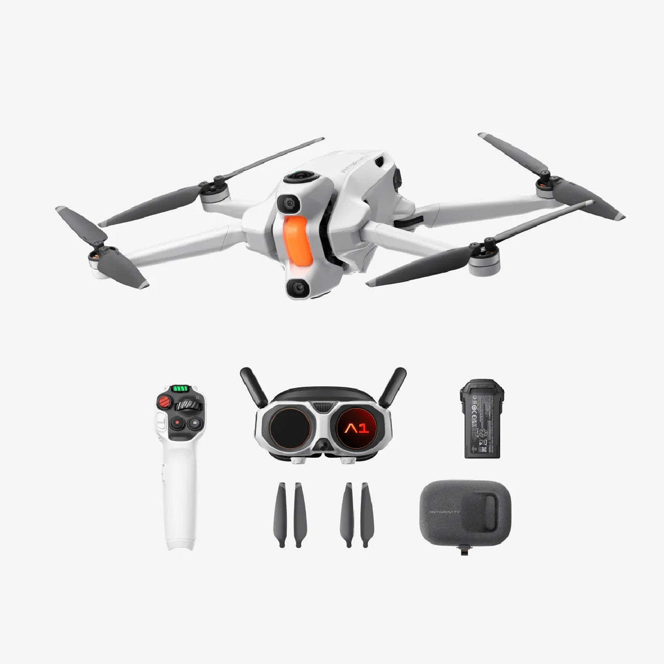 Antigravity A1 Drone