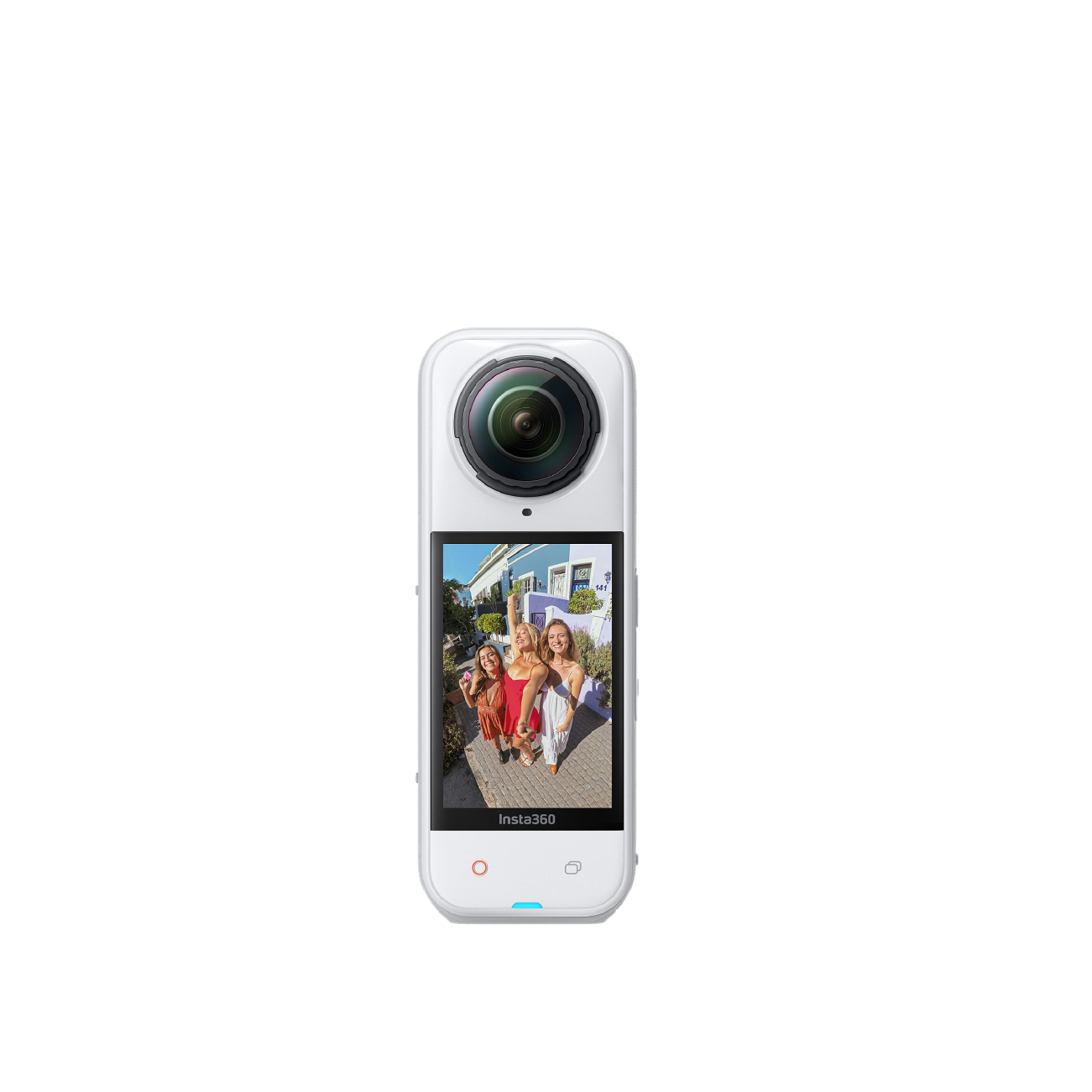 Insta360 X5 Action Camera