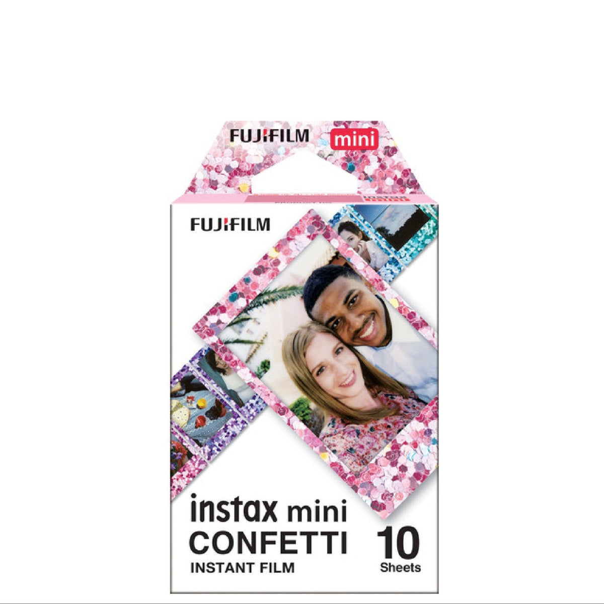 Instax Mini Film (With Design)