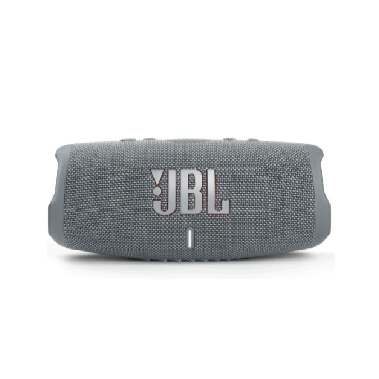 JBL Charge 5 Bluetooth Speaker (Gray)