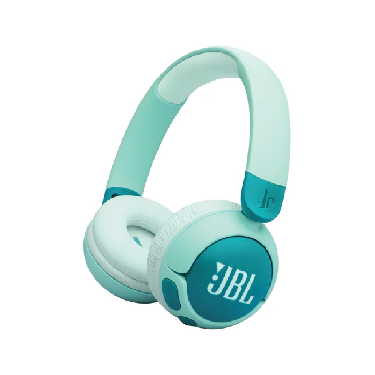 JBL Junior 320BT Bluetooth Headphones (Green)