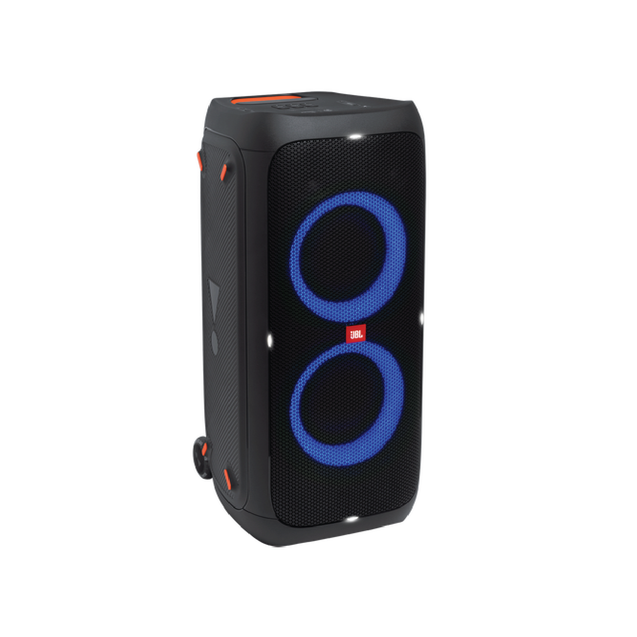 JBL Partybox 310 Speaker Black