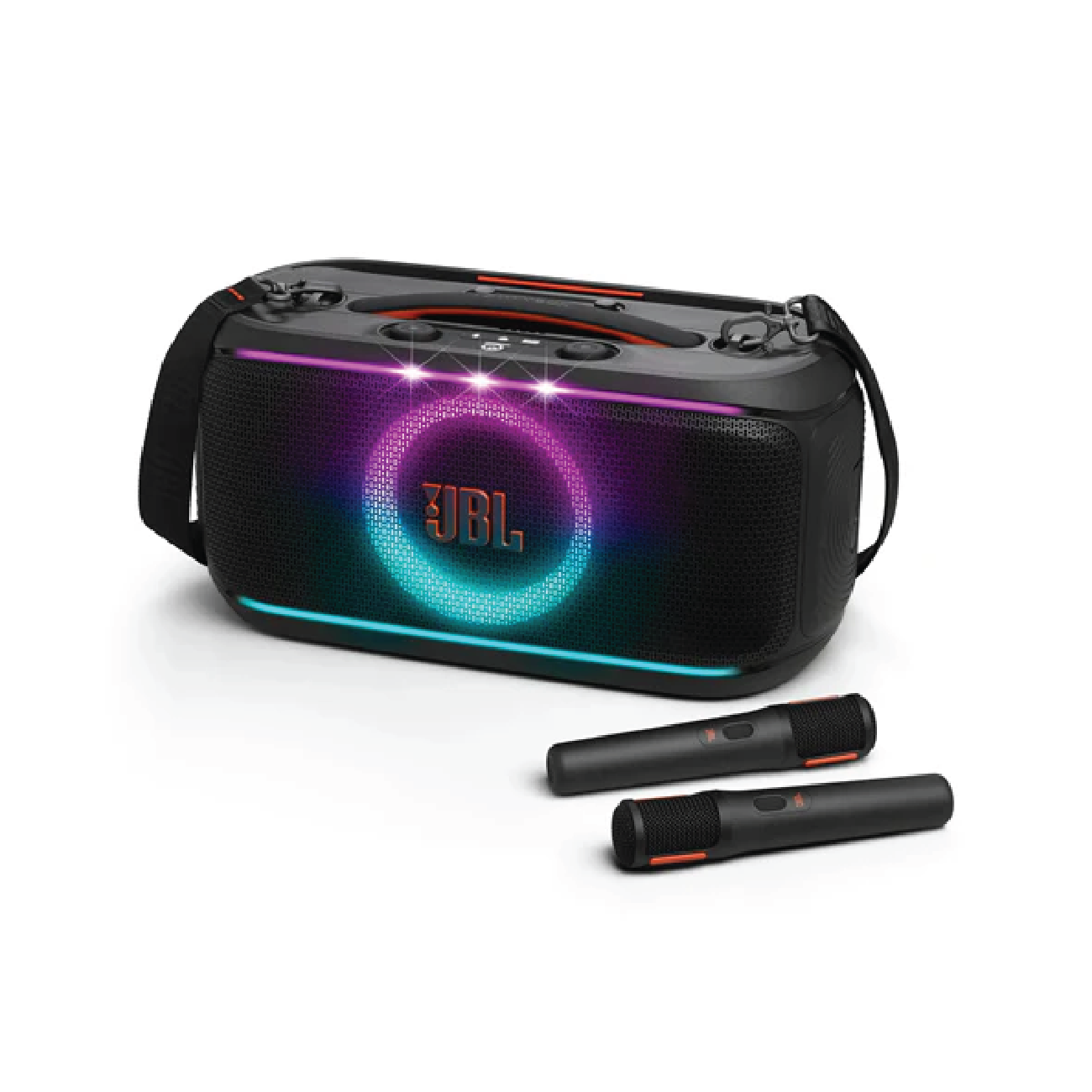 JBL Partybox On-the-Go Essential New