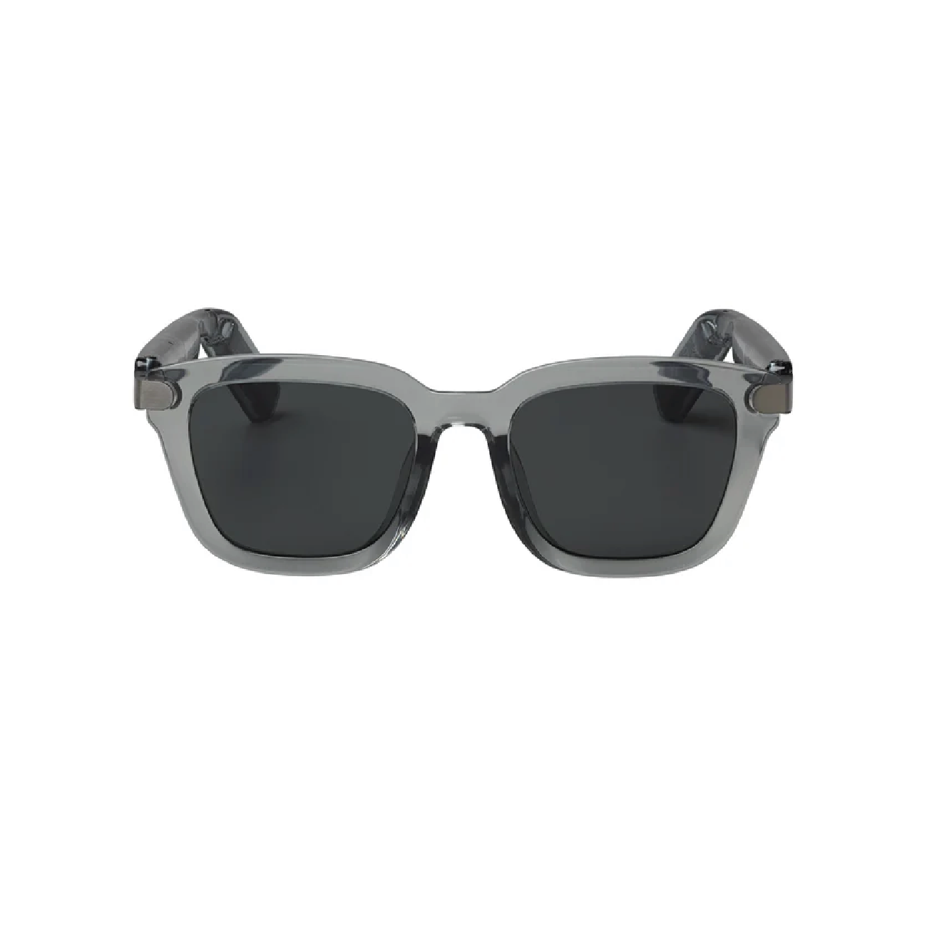 JBL Sound Gear Frames Audio Glasses Square (Black)