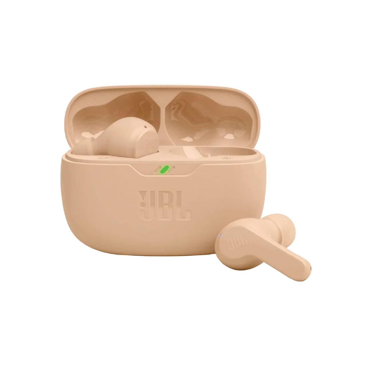 JBL Wavebeam True Wireless Earphones