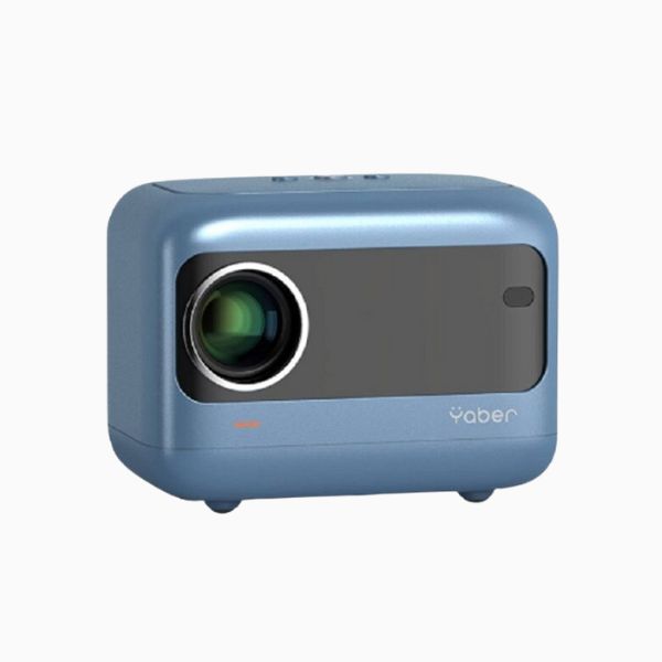 Yaber L1 Mini Projector