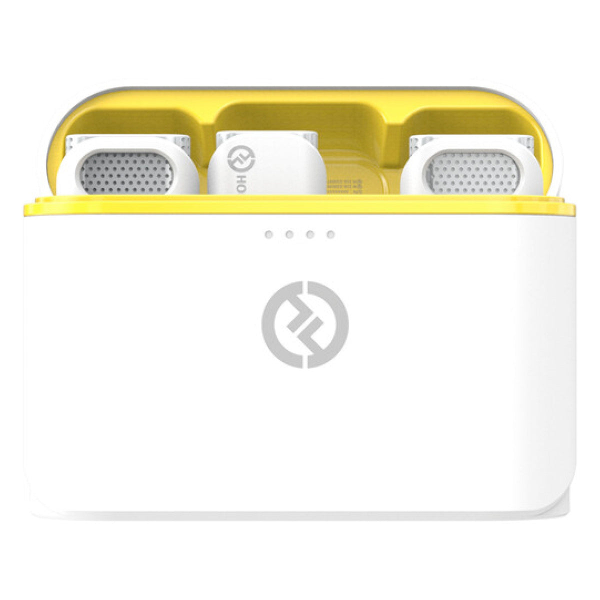 HollyLand LARK C1 Duo is great for mobile journalism and content creation