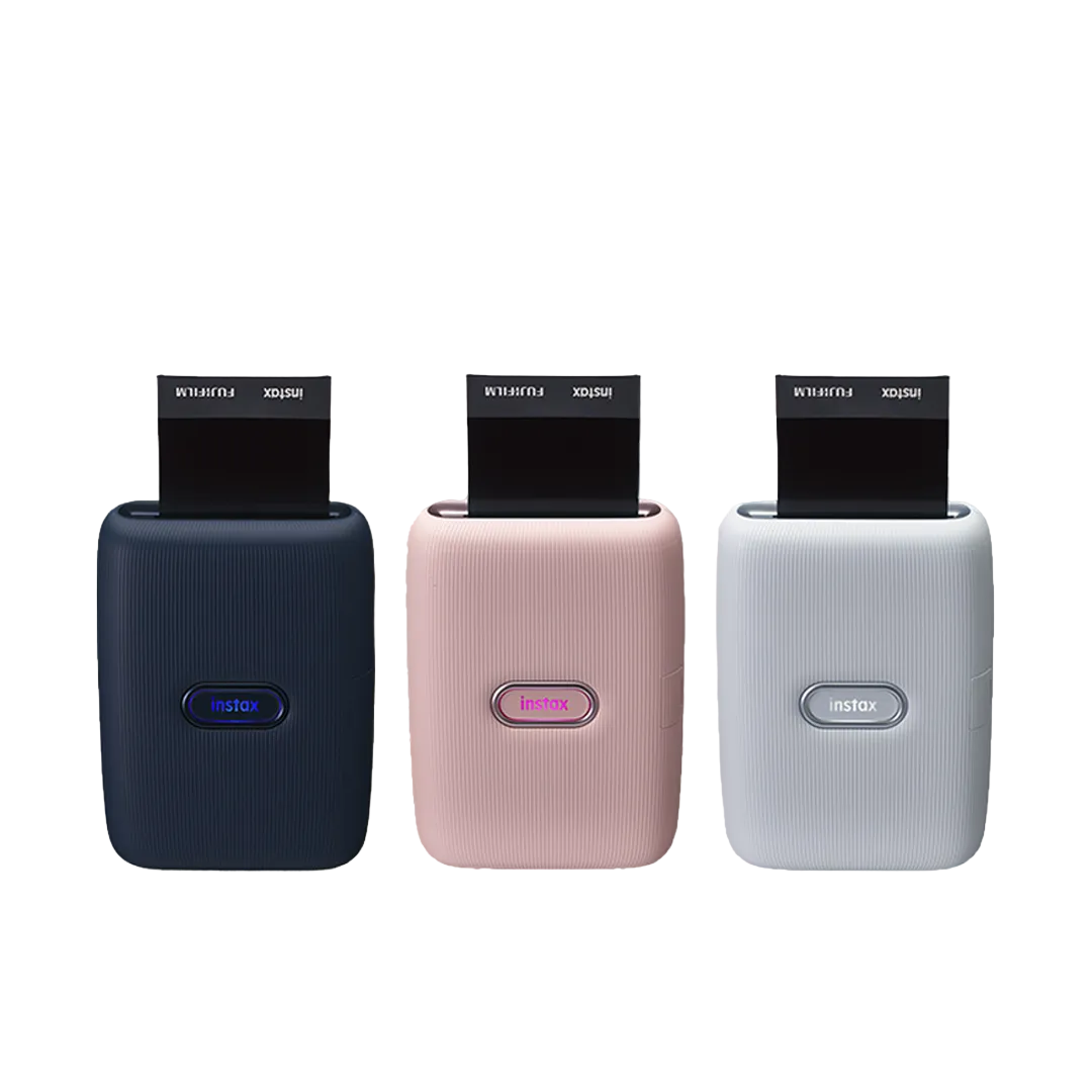 Instax Mini Link with Film