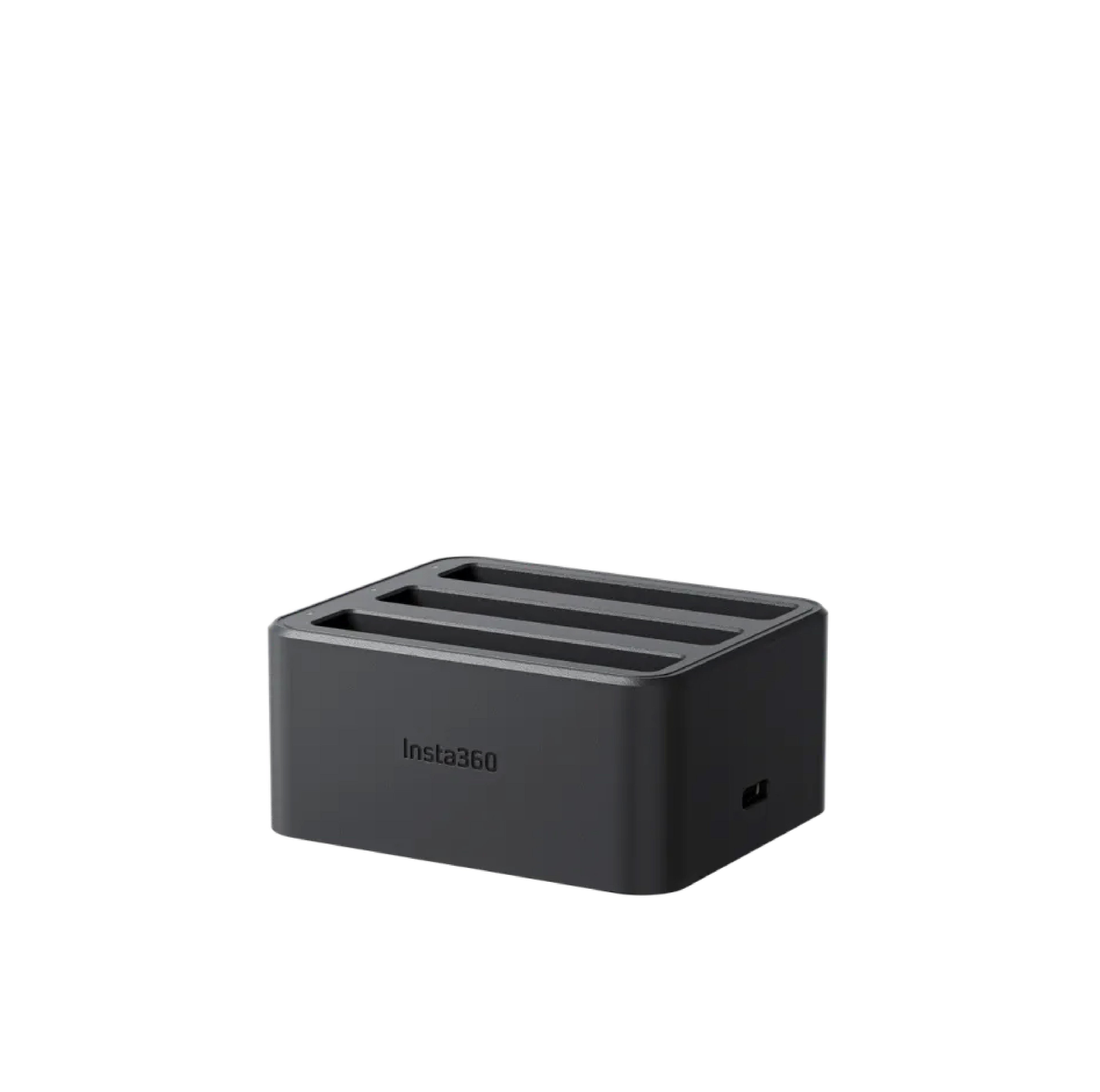 Insta360 X4 Fast Charge Hub