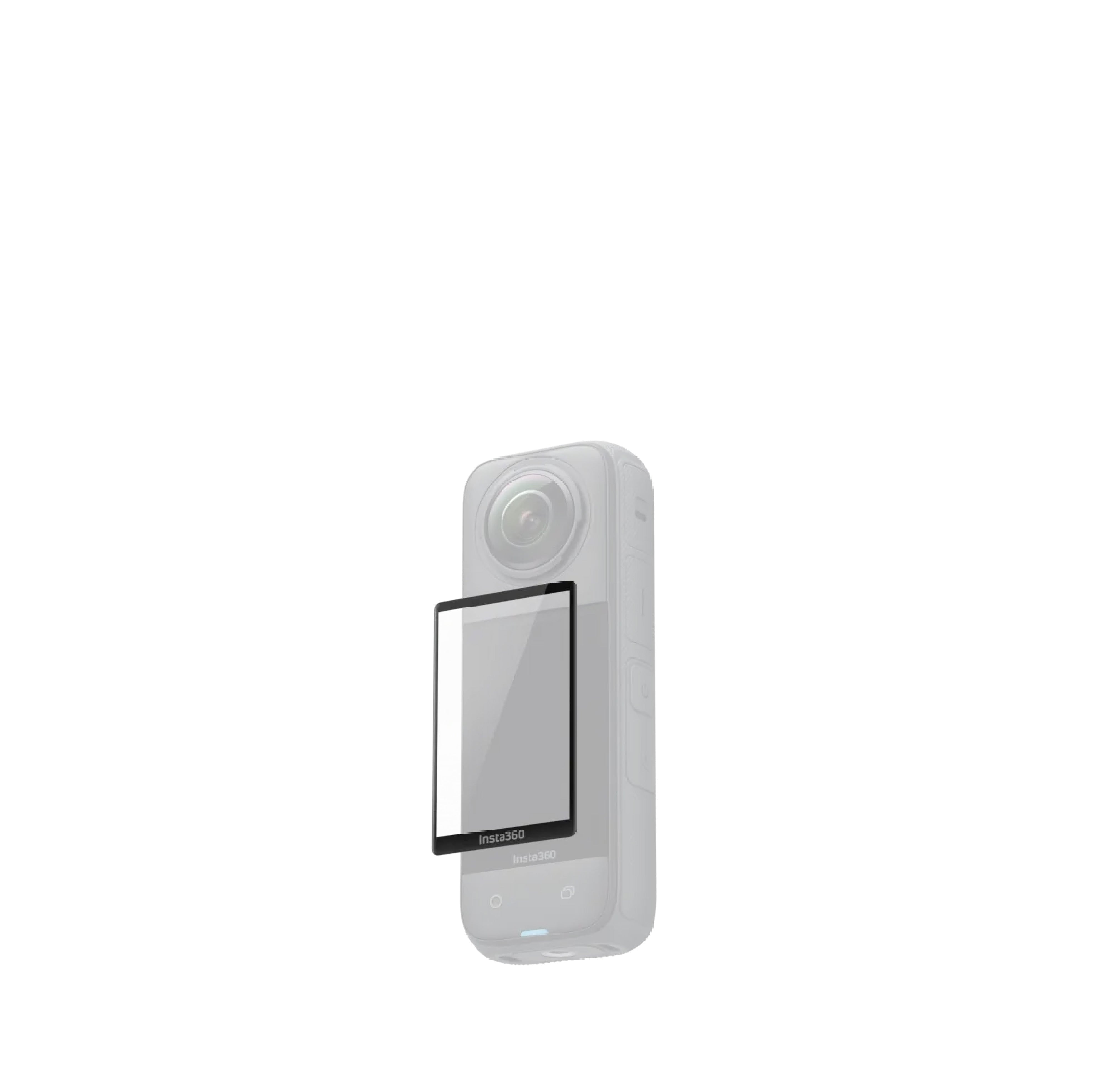 Insta360 X4 Screen Protector