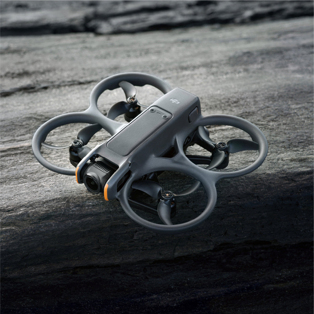 DJI Avata 2 Fly More Combo FPV Drone