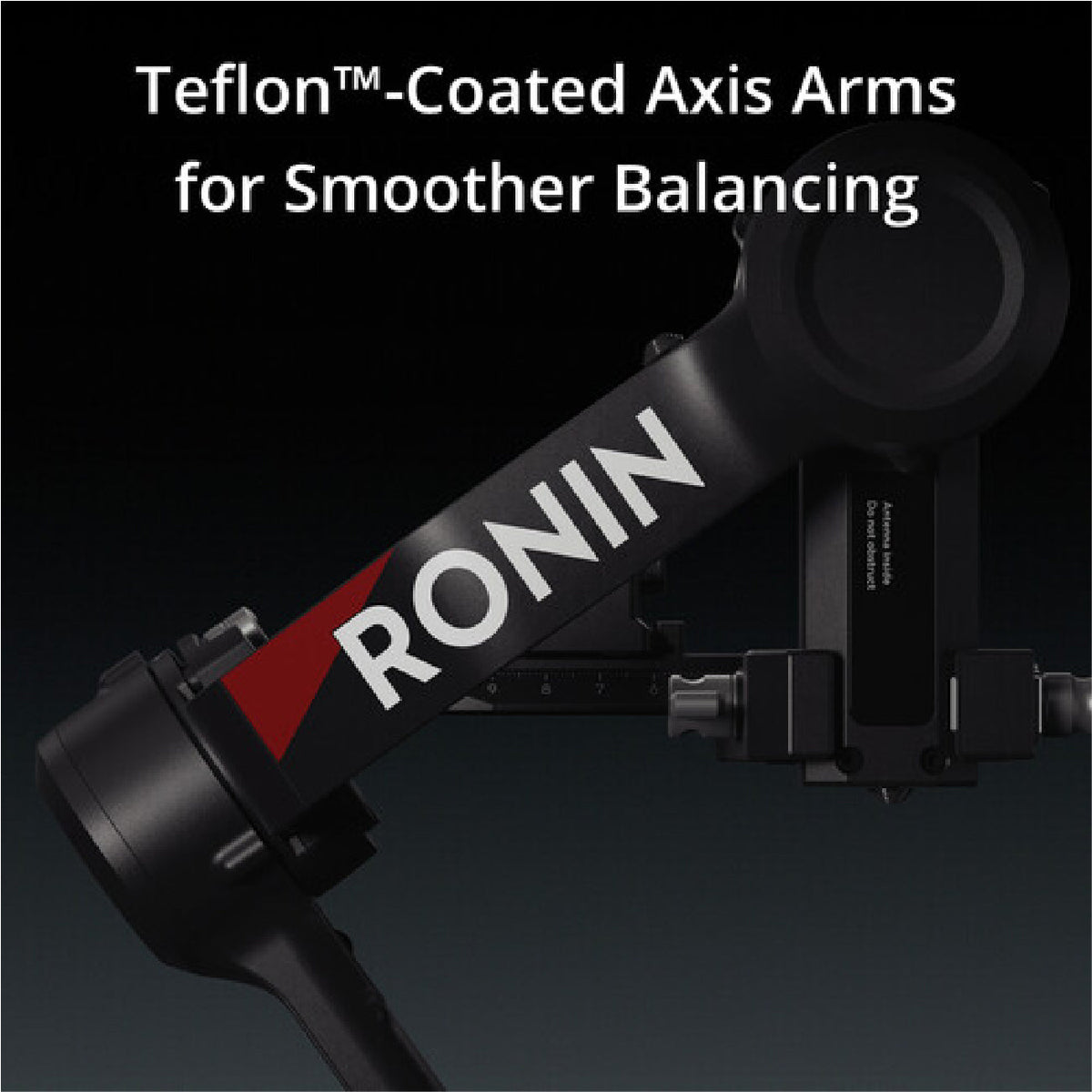 DJI RS 4 Gimbal Stabilizer – Urban Gadgets